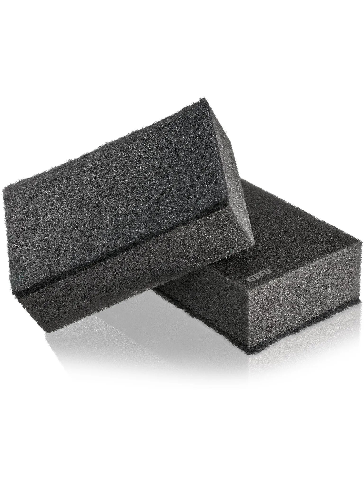 Gefu rinsing sponge - SWIFT 2 pcs.