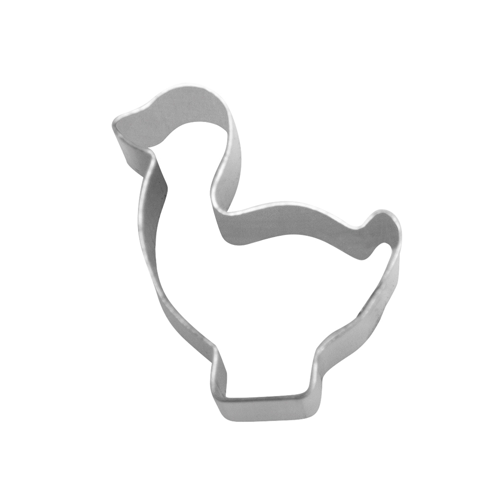 Städter - Cookie Cutter Goose Mini - 1,5 cm