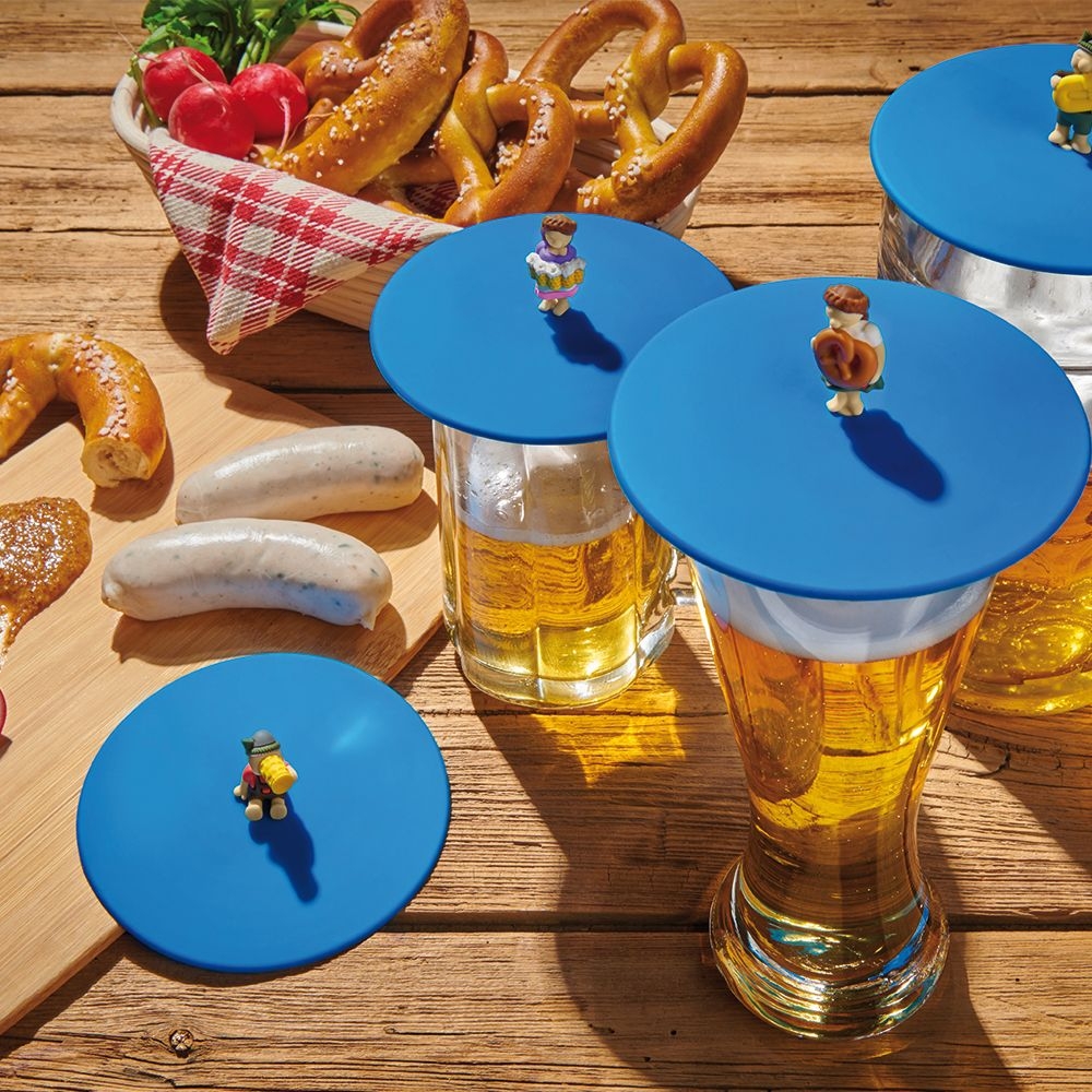 Lurch - Glass Lid beer garden