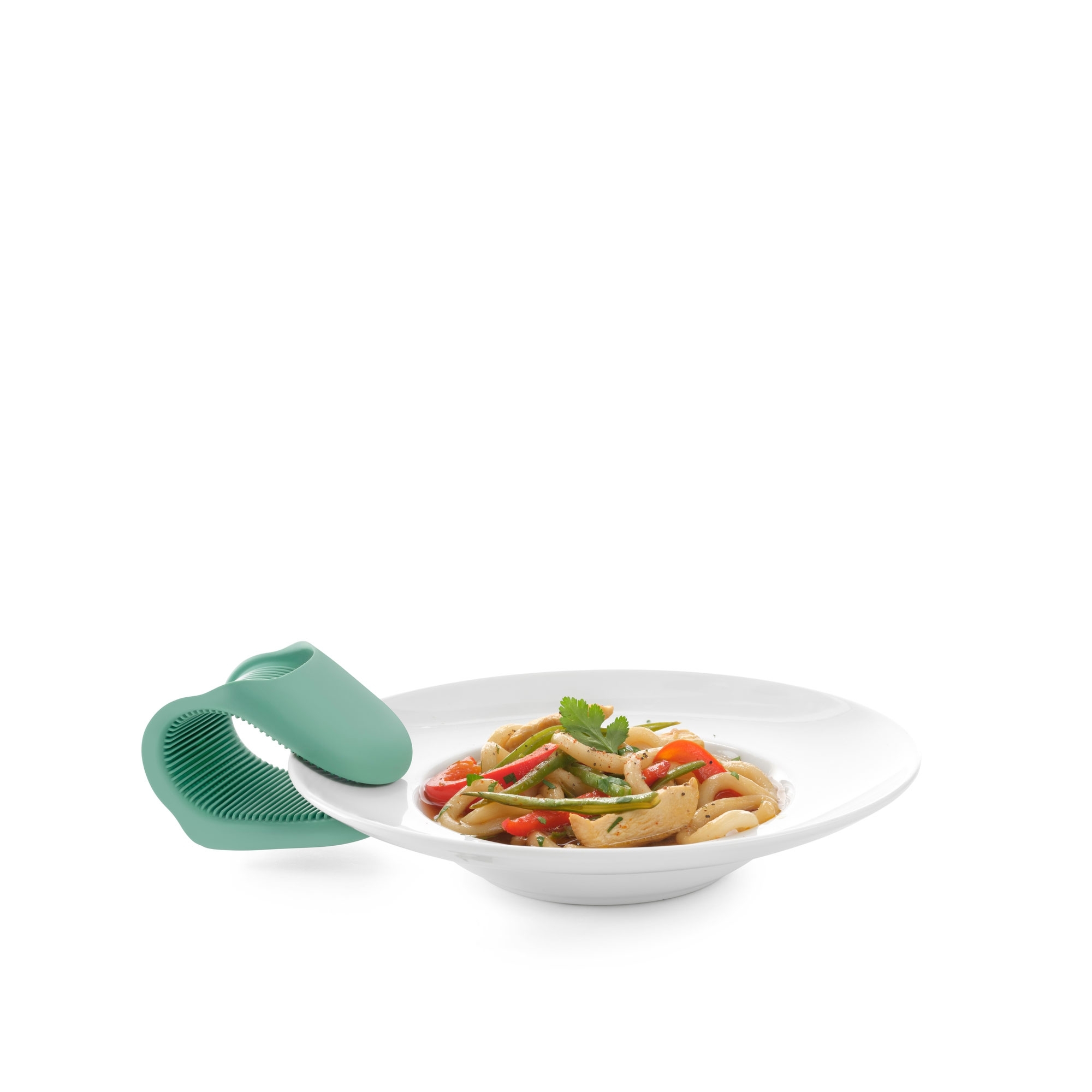 Lékué - flexible mini oven gloves, set of 2