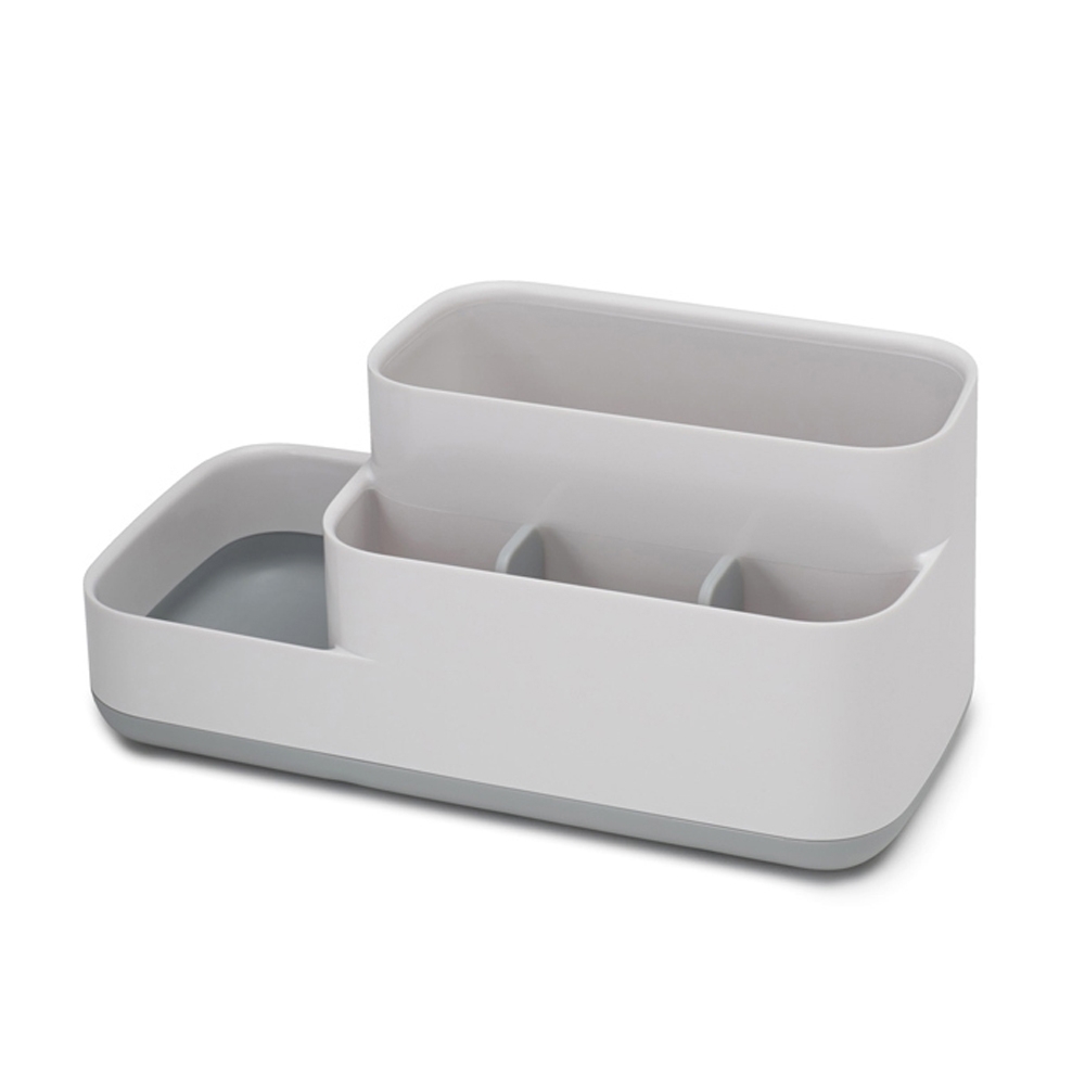 Joseph Joseph - Bath Storage EasyStore™ - grey Joseph Joseph - Bath Storage EasyStore™ - grey