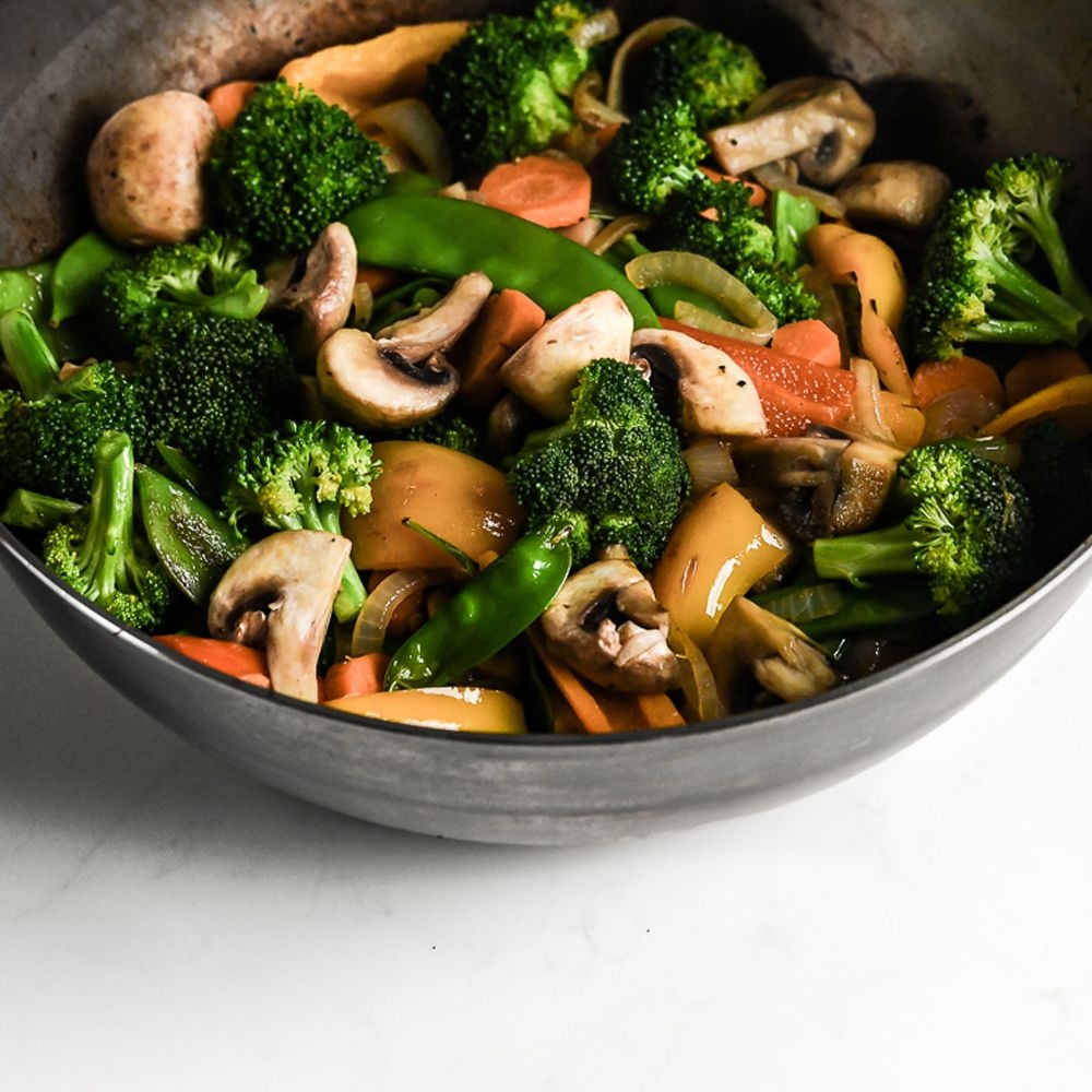 de Buyer - Mineral B Element - Round Country pan 24 cm de Buyer - Mineral B Element - Round Country pan 24 cm