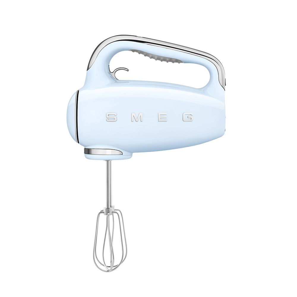 Smeg - Hand mixer - design line style The 50 ° years Smeg - Hand mixer - design line style The 50 ° years