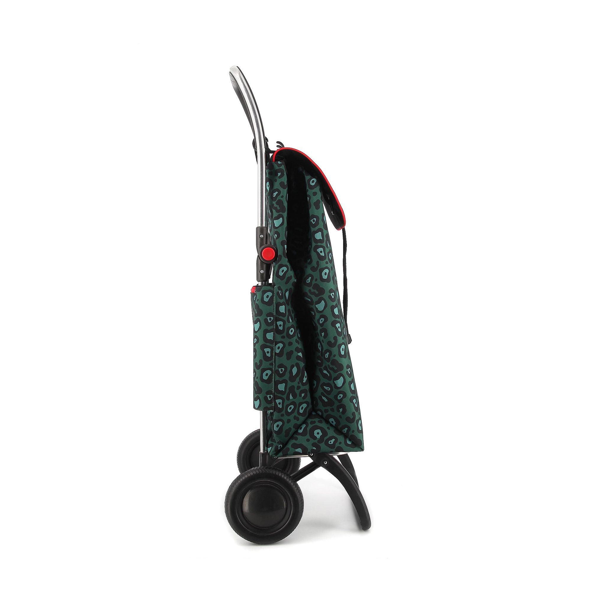 Rolser - Trolley I-MAX MF 2L Wild Verde