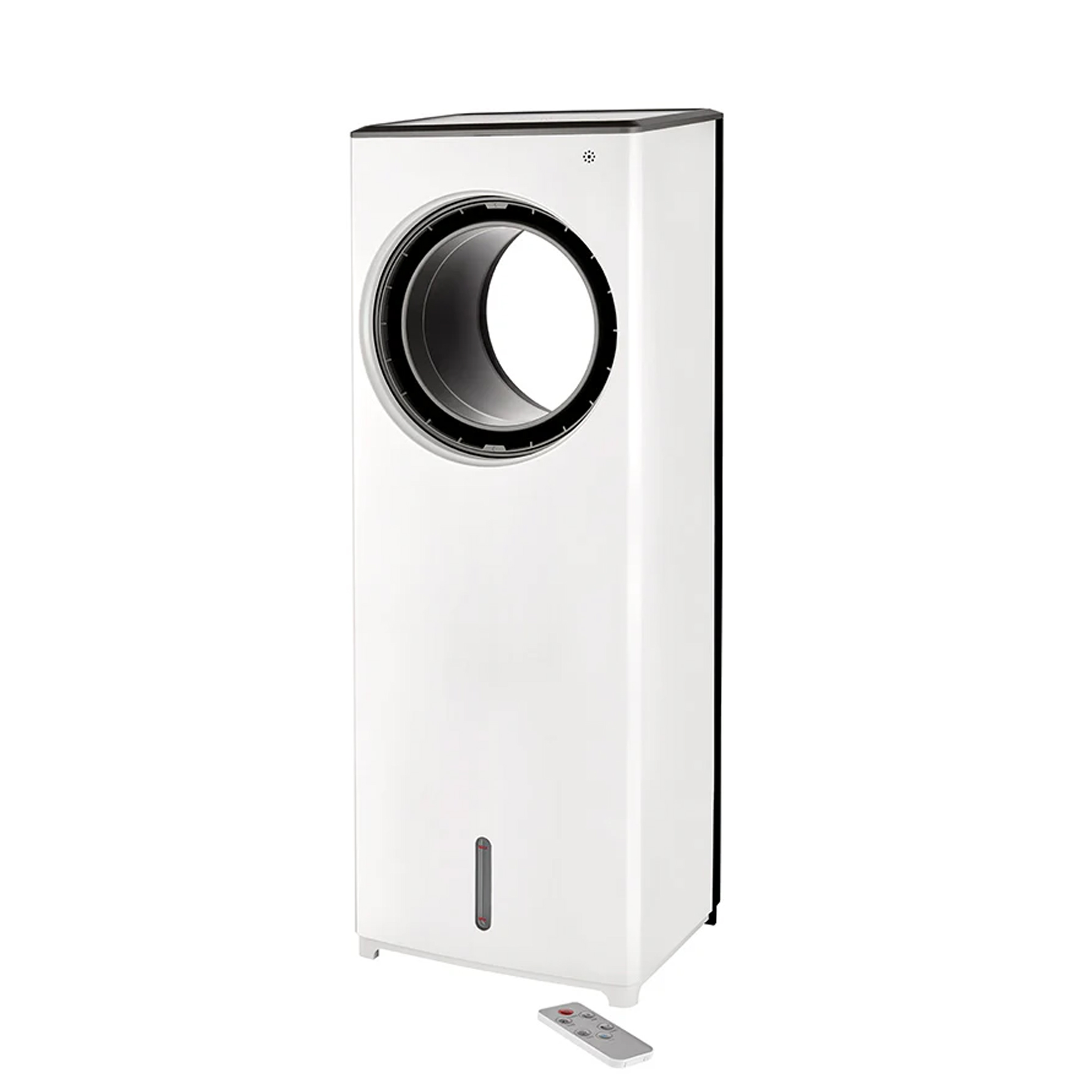 Unold - Air Cooler Fresh - white/anthracite