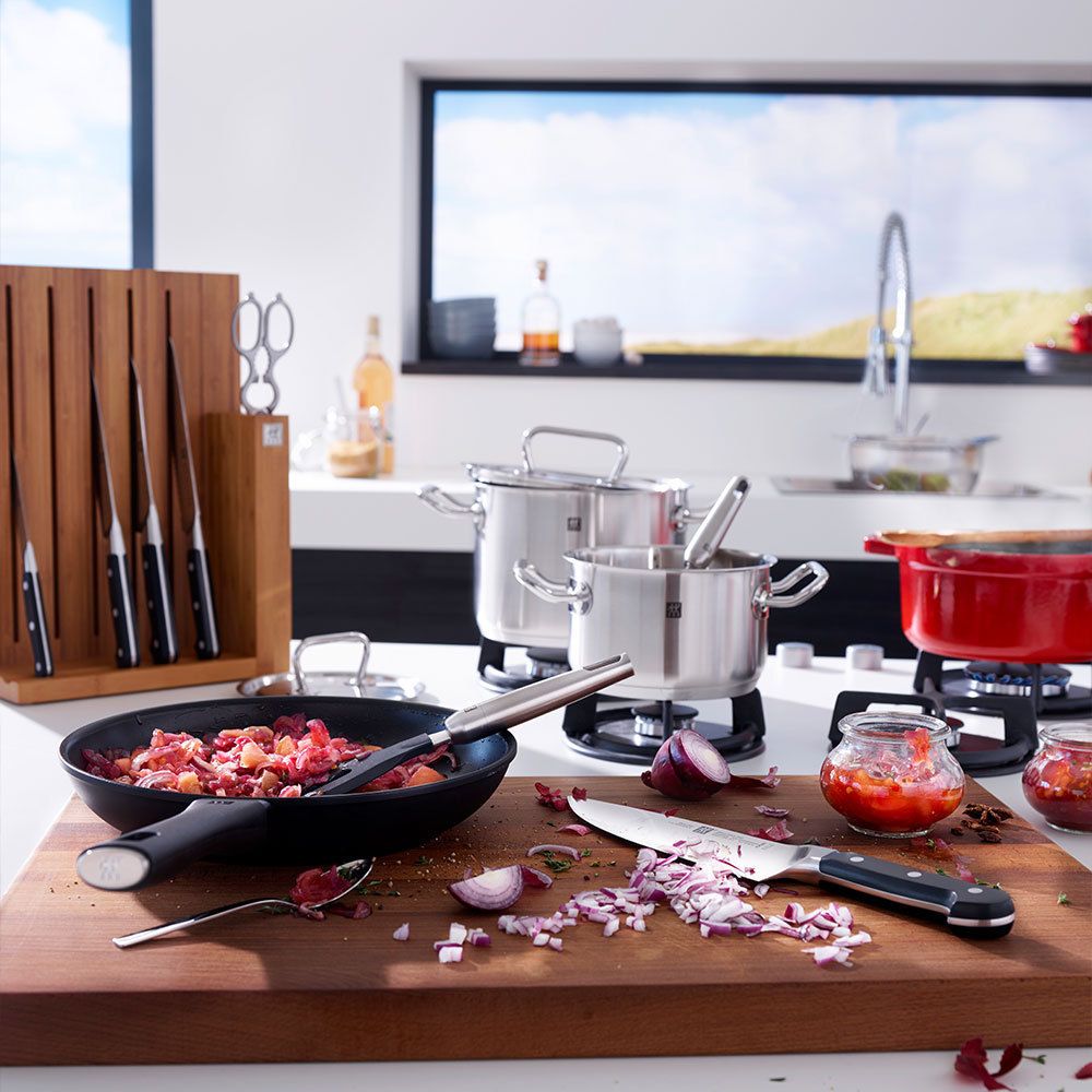 Zwilling - TWIN Classic - roasting pot - 20 cm