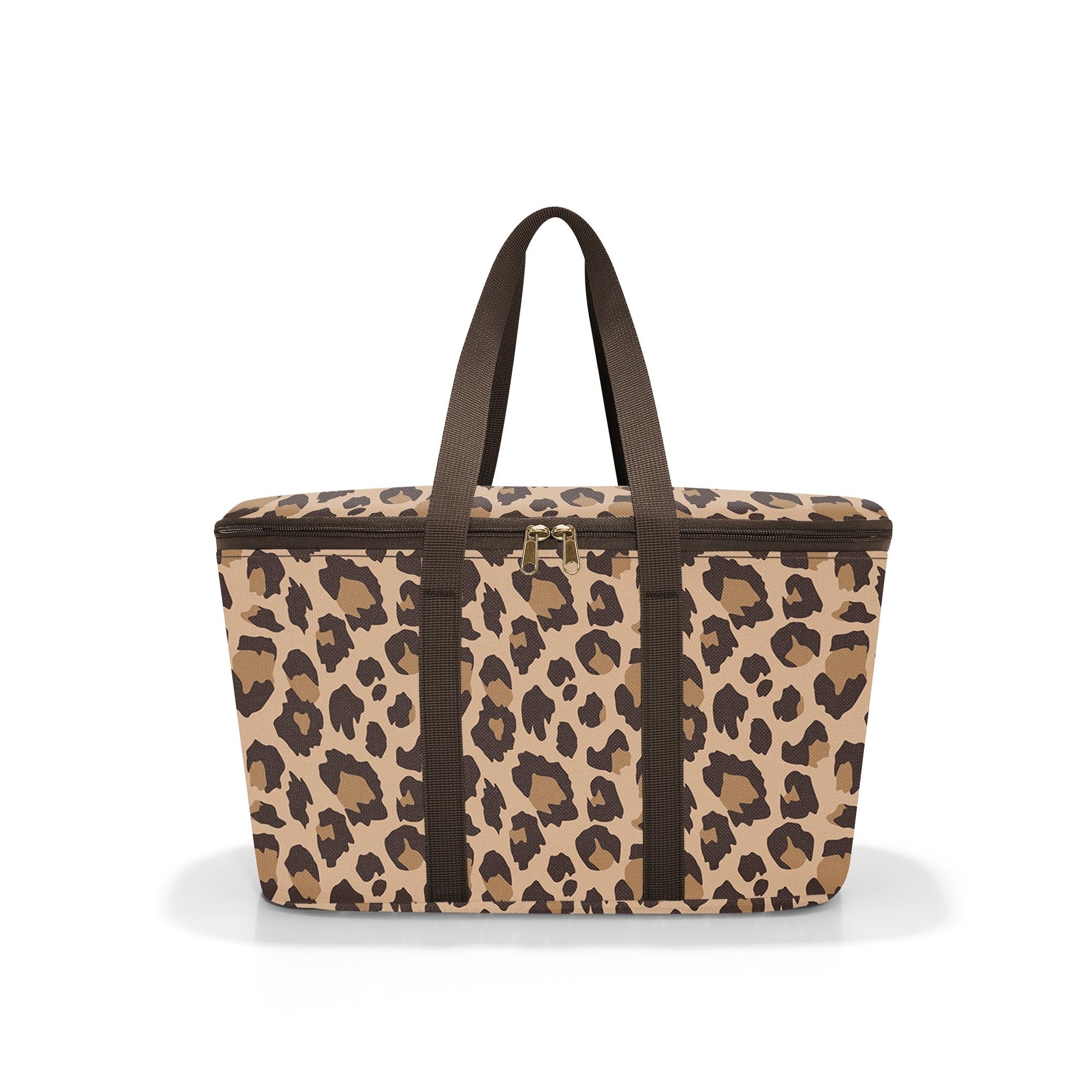 reisenthel - coolerbag XS - leo macchiato