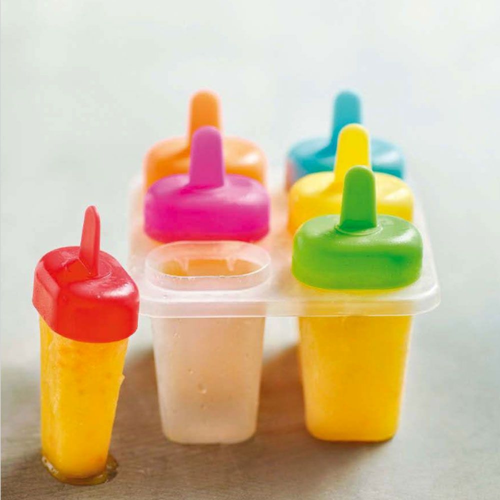 GU - Ice-Pops GU - Ice-Pops