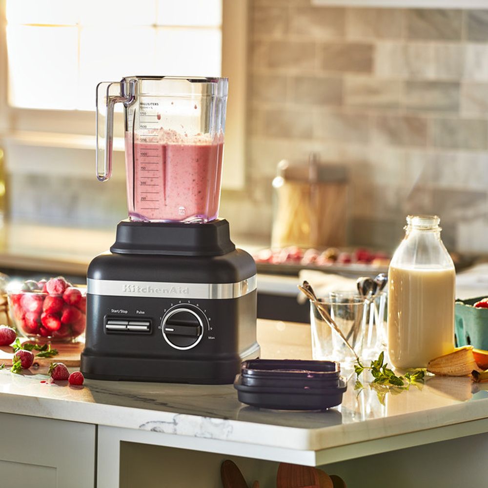 KitchenAid - Standmixer High Performance - Artisan 5KSB6061 KitchenAid - Standmixer High Performance - Artisan 5KSB6061