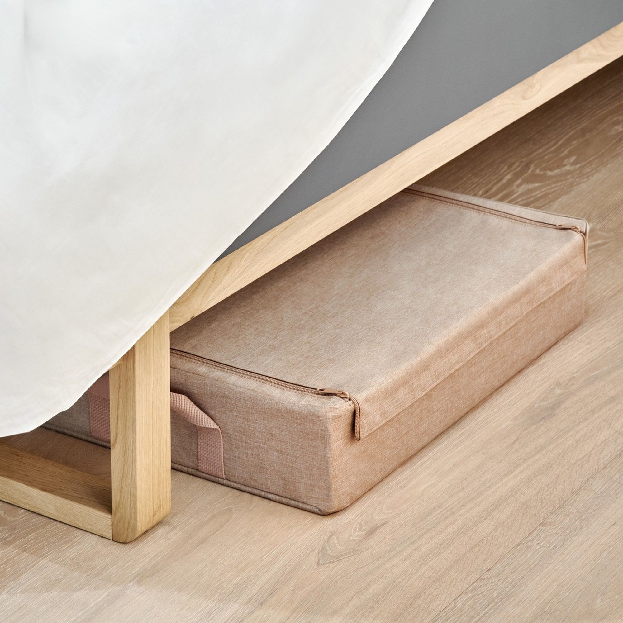 reisenthel - storagebox low - twist coffee reisenthel - storagebox low - twist coffee