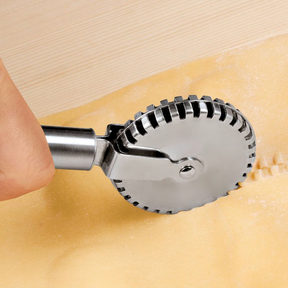 Städter - Ravioli cutting wheel - ø 6 x 19,5 cm