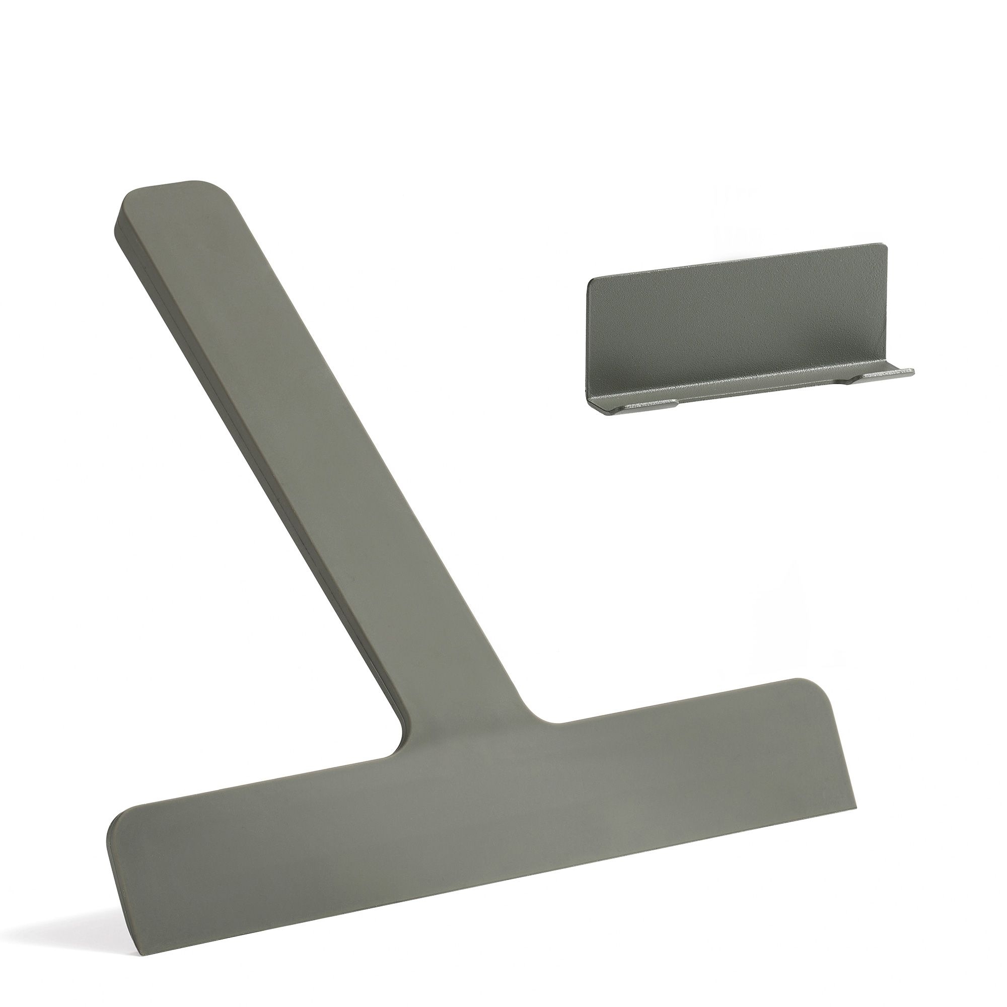 Zone - Ume Duschabzieher - Olive Green