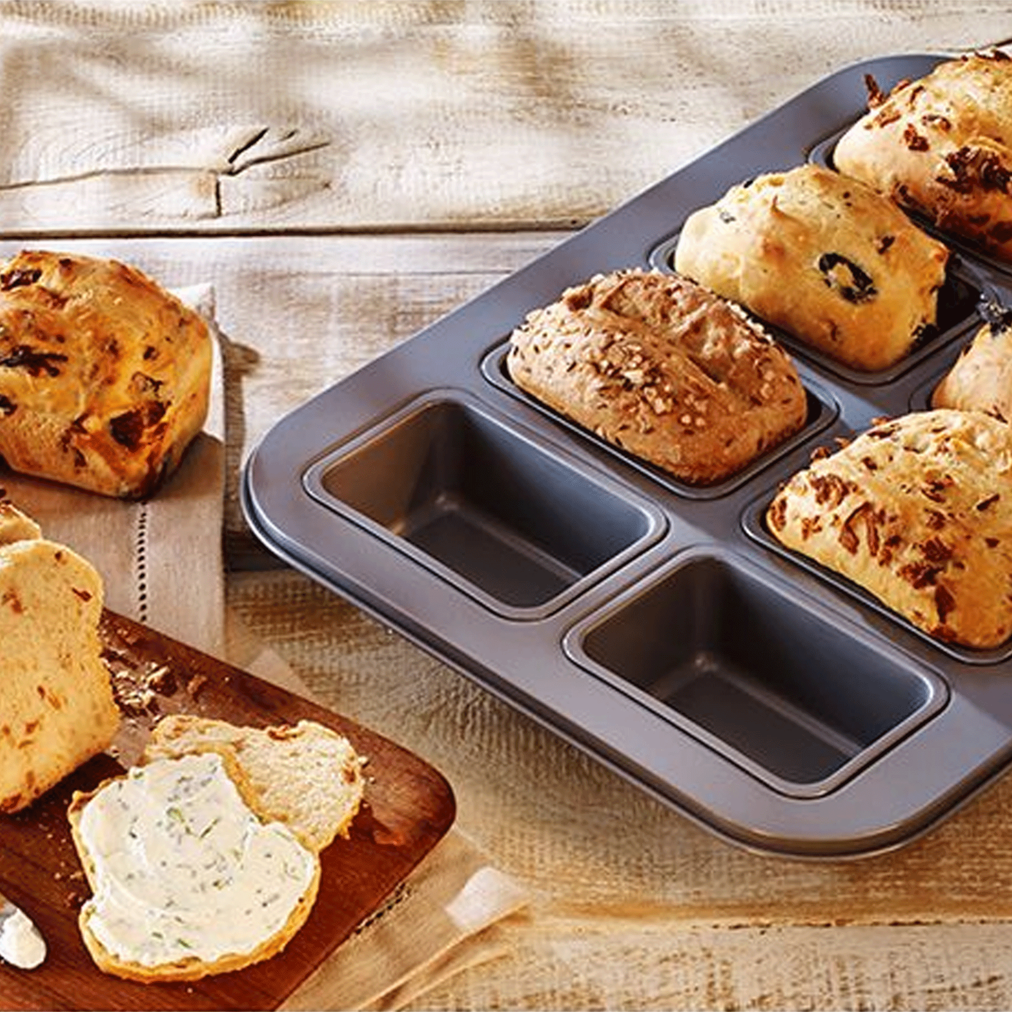 Birkmann -  Mini-box shape