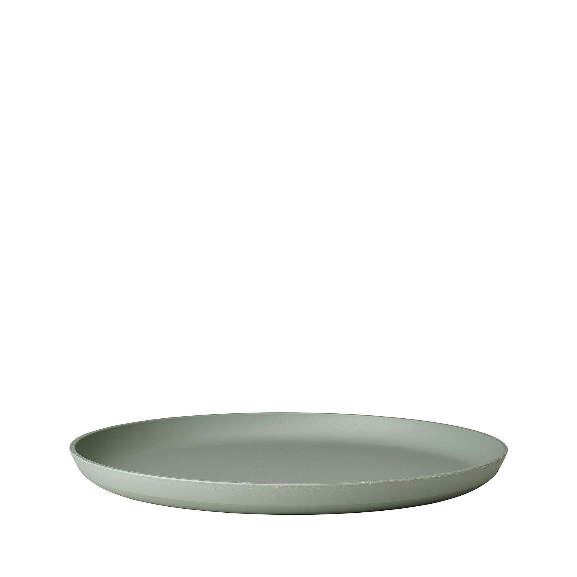 Mepal - Silueta dinner plate - 260 mm - Nordic sage