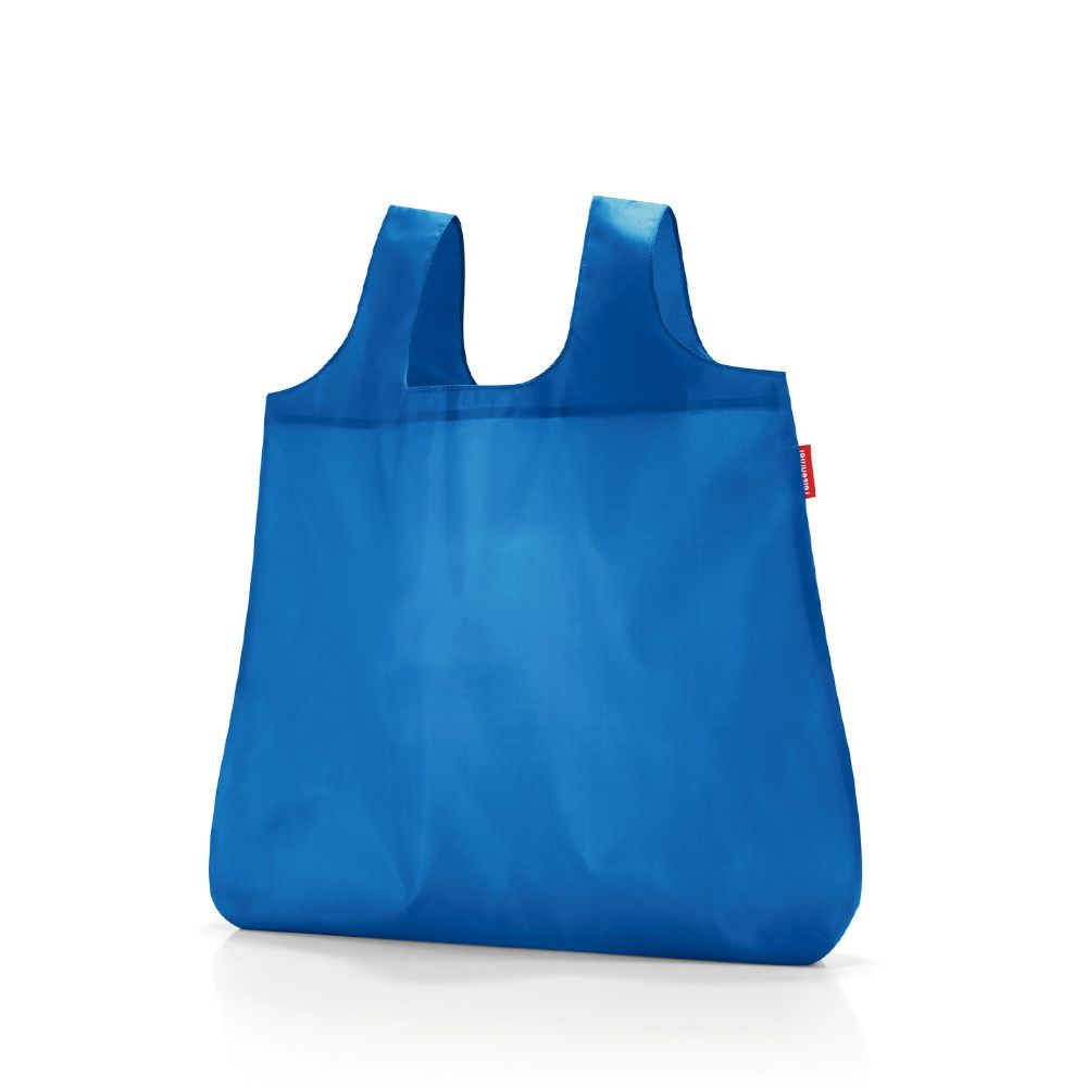 reisenthel - mini maxi shopper pocket - french blue