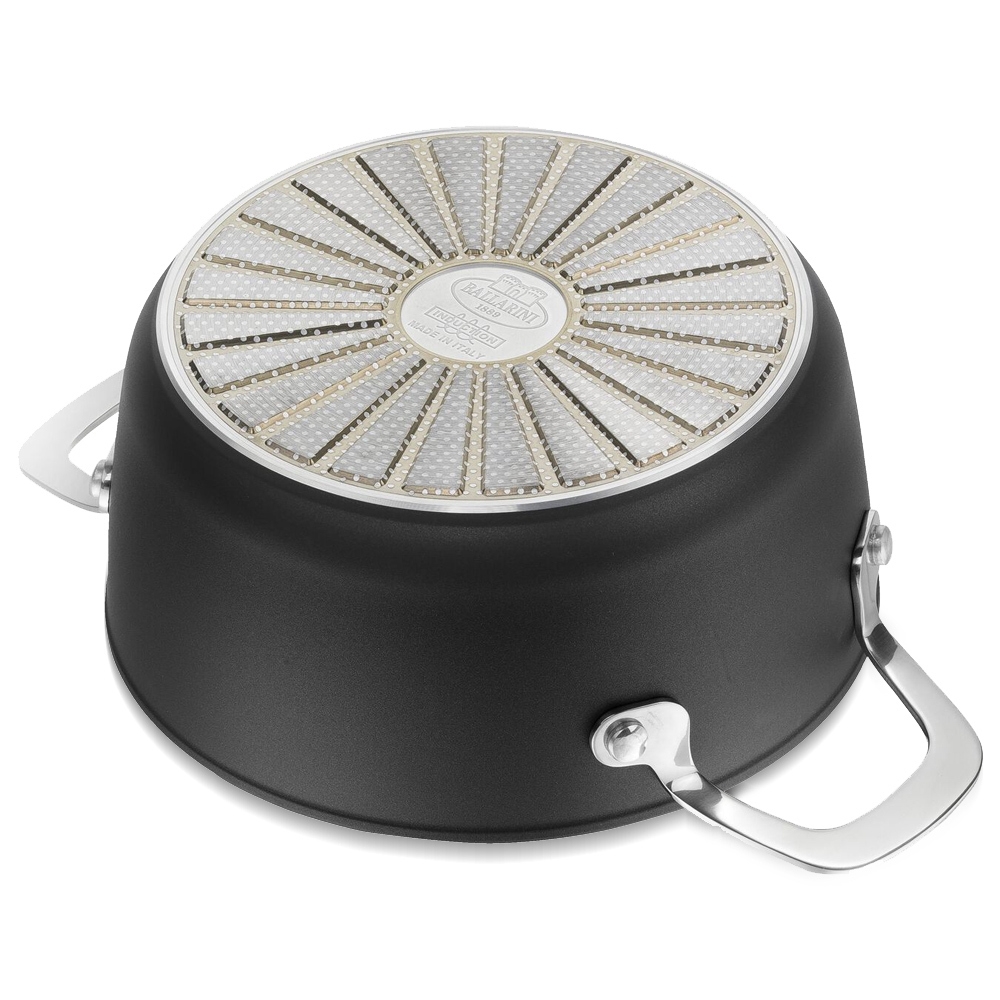 Ballarini - Cooking pot with lid - Alba