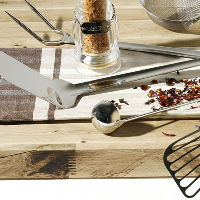 de Buyer - Ladle stainless steel de Buyer - Ladle stainless steel