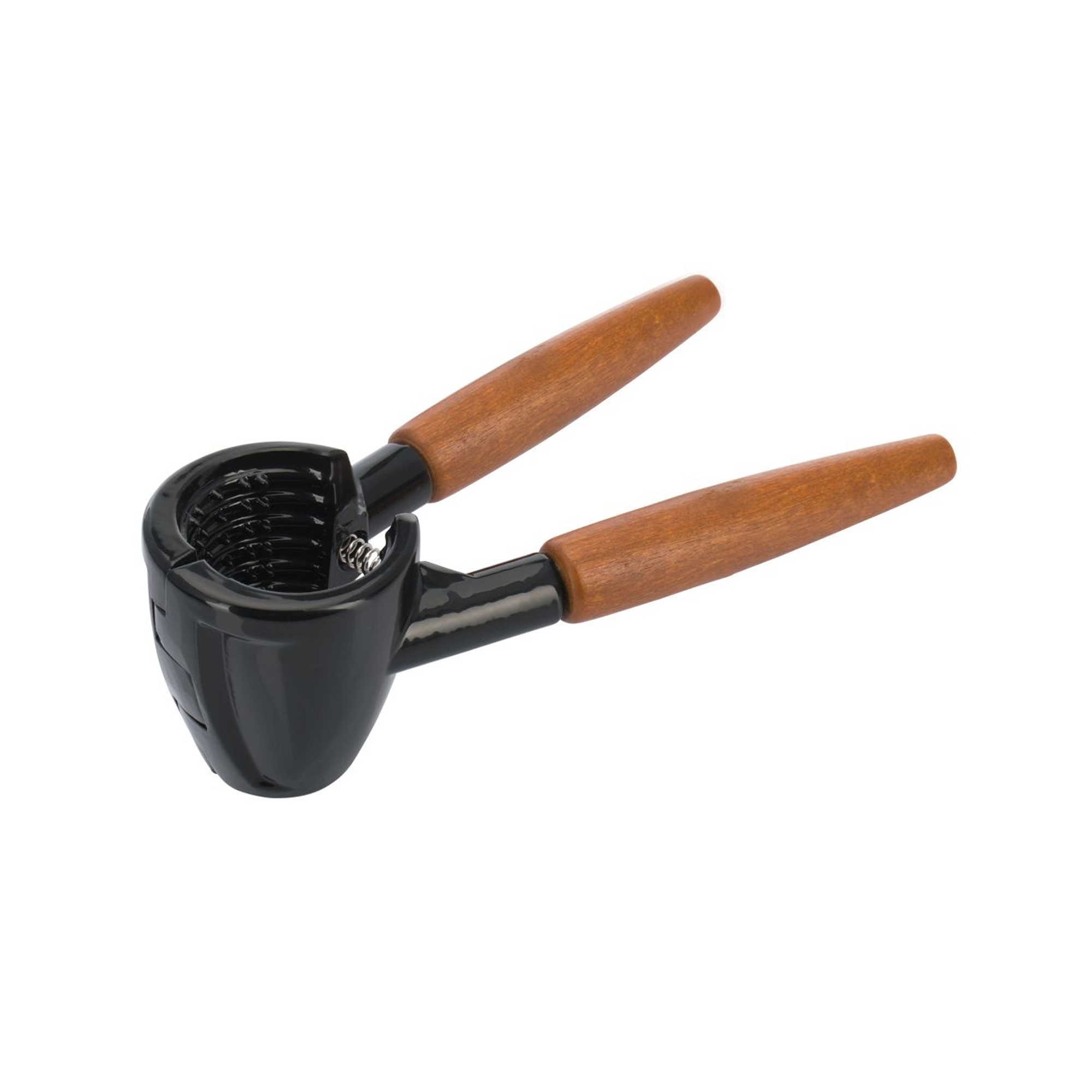 Westmark nutcracker Sieger Nussprofi Deluxe with wooden hand