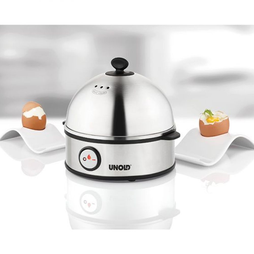 Unold - EGG COOKER Edel Unold - EGG COOKER Edel
