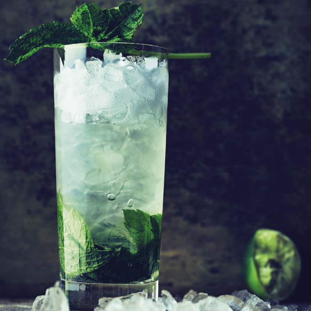 GU - Cocktails selbst gemixt GU - Cocktails selbst gemixt