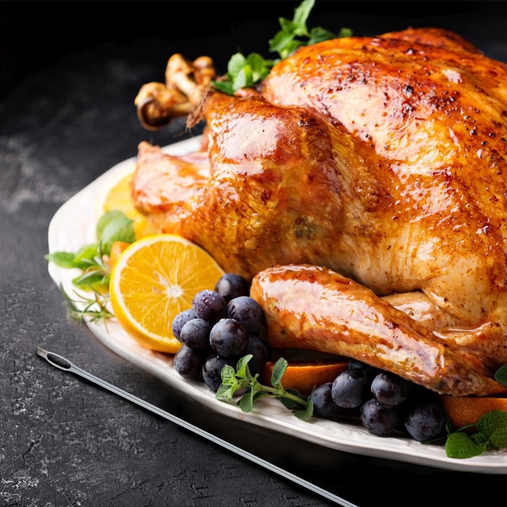 Westmark - Trussing needle