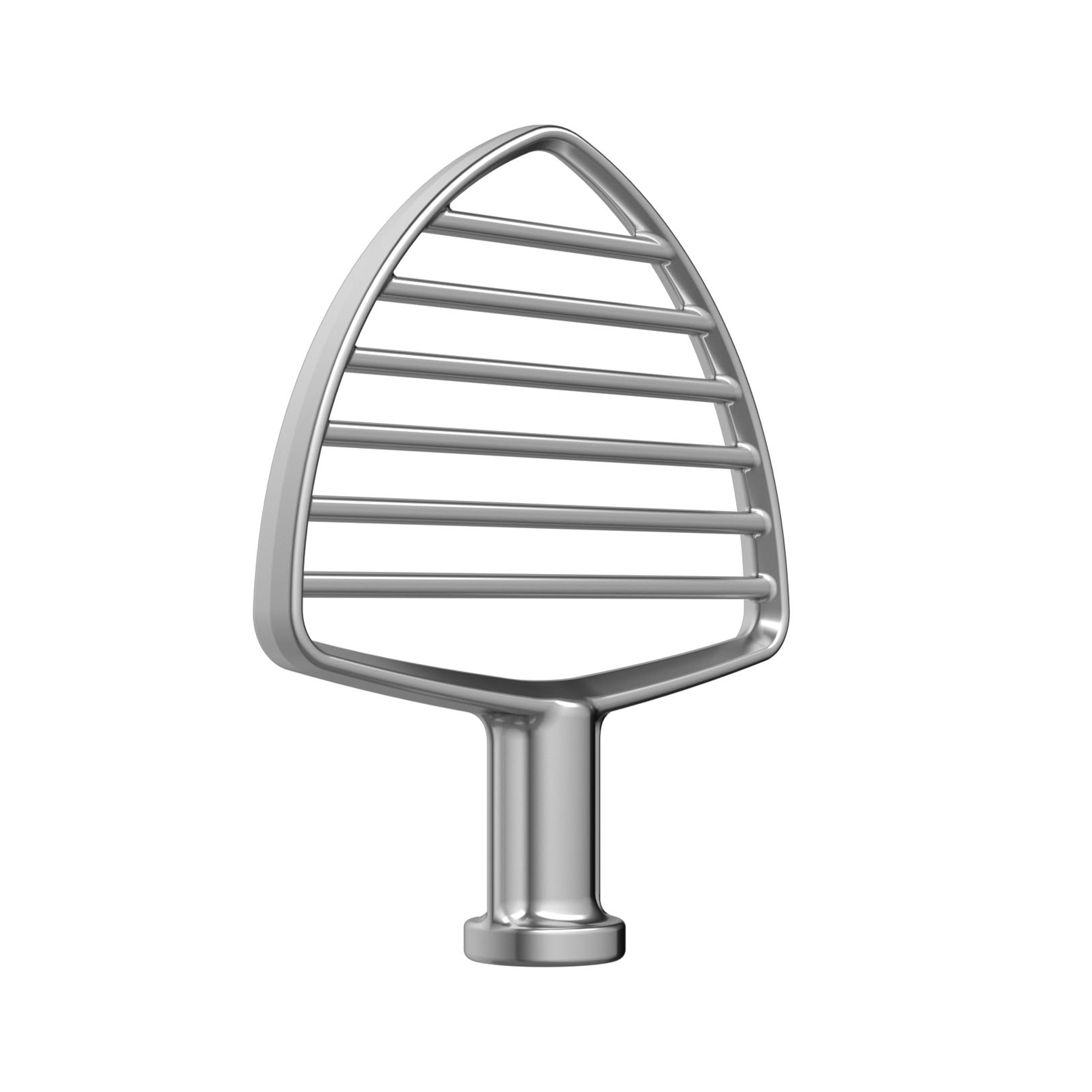 KitchenAid - Feingebäck-Rührer 5KSMPB7SS KitchenAid - Feingebäck-Rührer 5KSMPB7SS