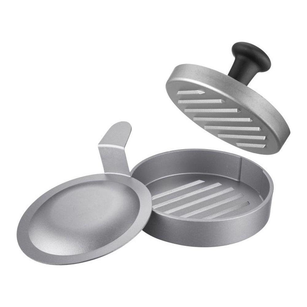 Westmark - Hamburger press with lifter ""Uno Plus""