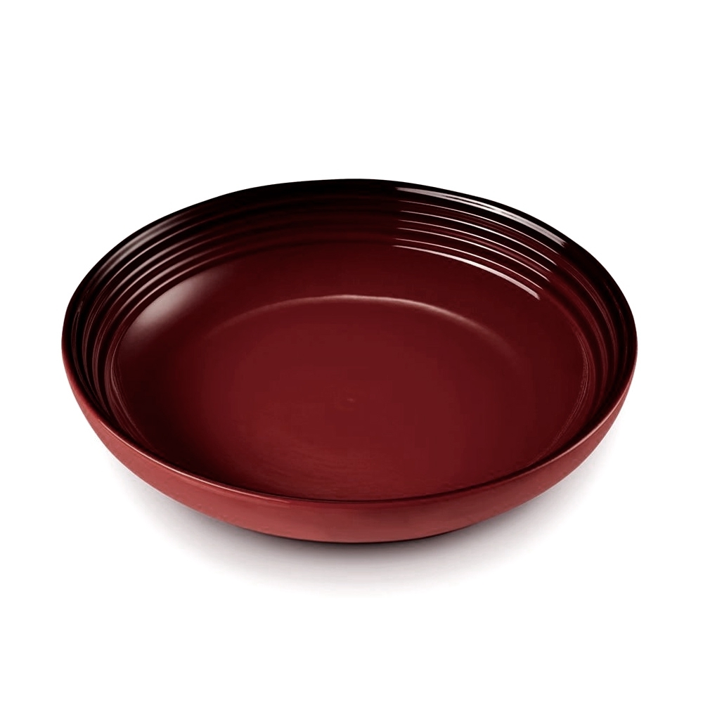 Le Creuset - Suppenteller 22 cm Le Creuset - Suppenteller 22 cm