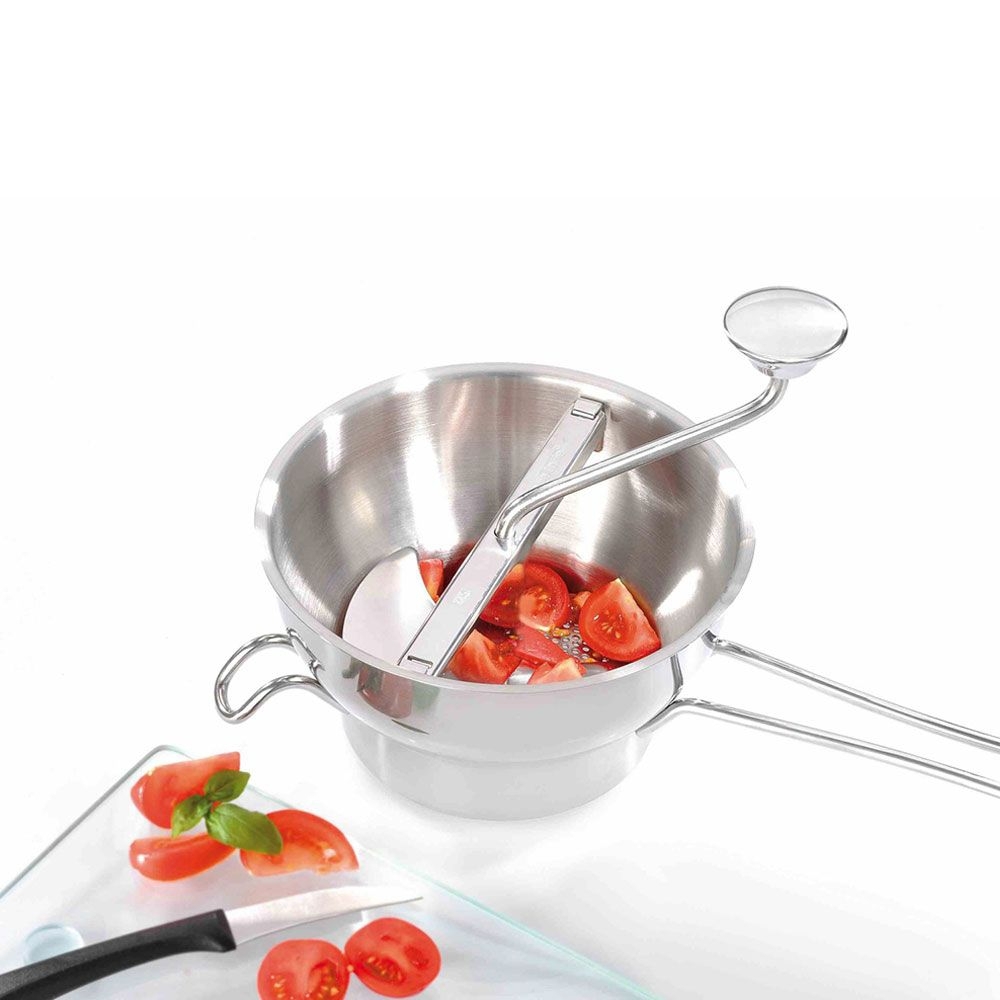 Gefu - Food mill Original FLOTTE LOTTE Gefu - Food mill Original FLOTTE LOTTE