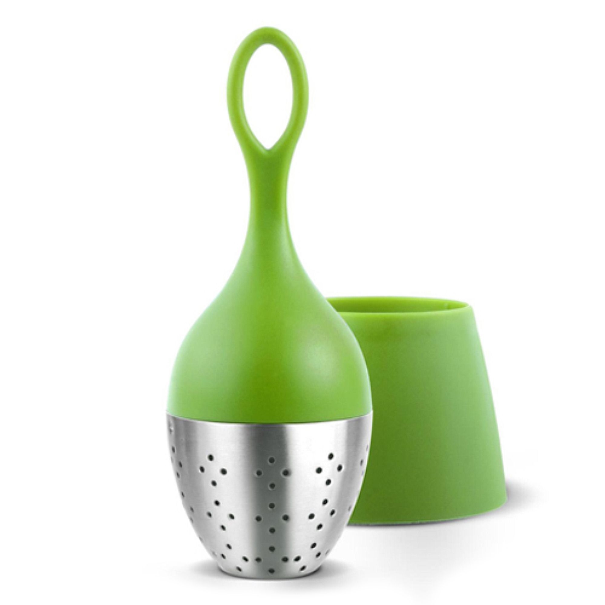 AdHoc - Schwimmendes Tee-Ei FLOATEA AdHoc - Schwimmendes Tee-Ei FLOATEA