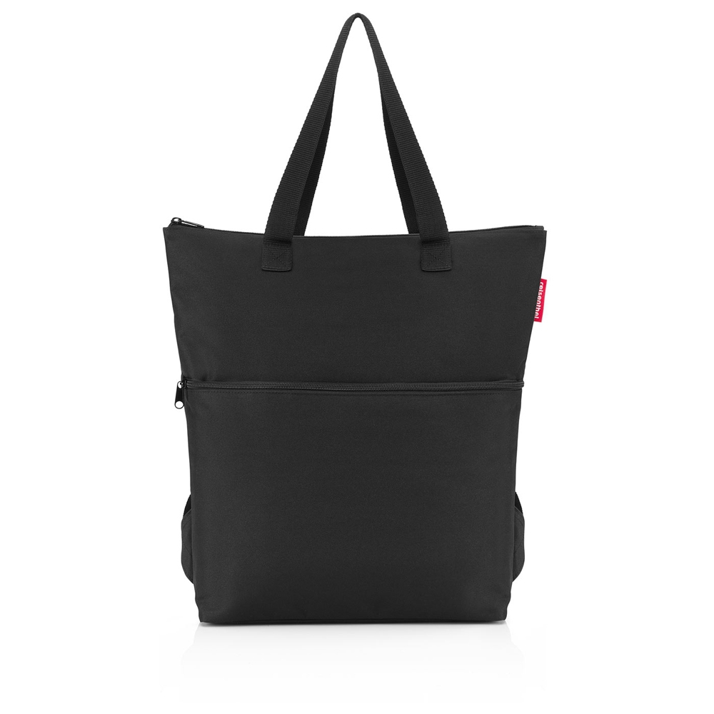 reisenthel - cooler-backpack - black