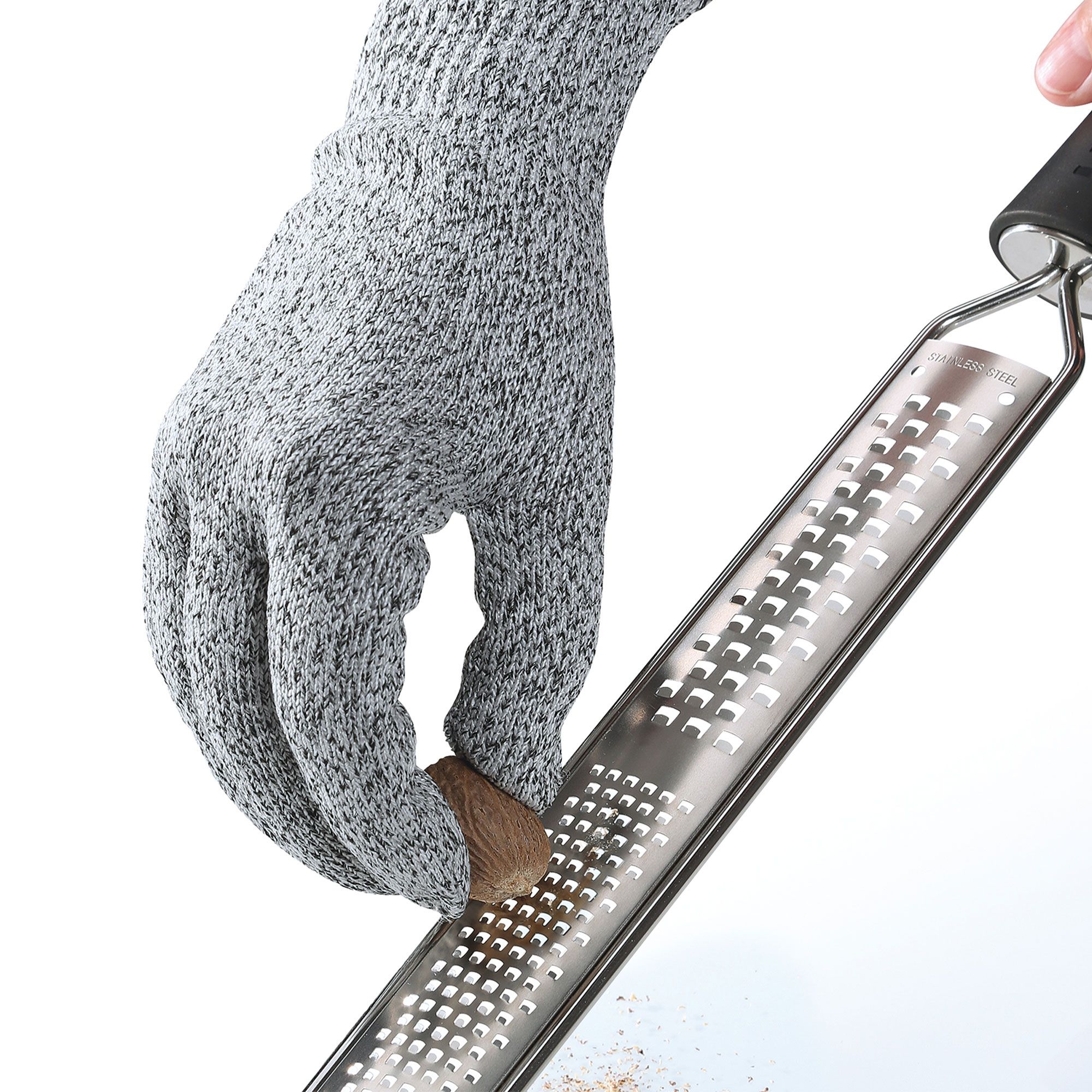 Küchenprofi - SAFETY cut protection glove