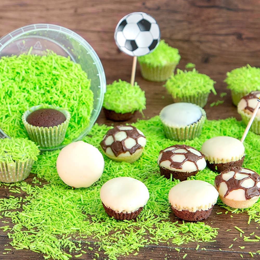 Städter - Edible sprinkle Edible paper shred - 20 g