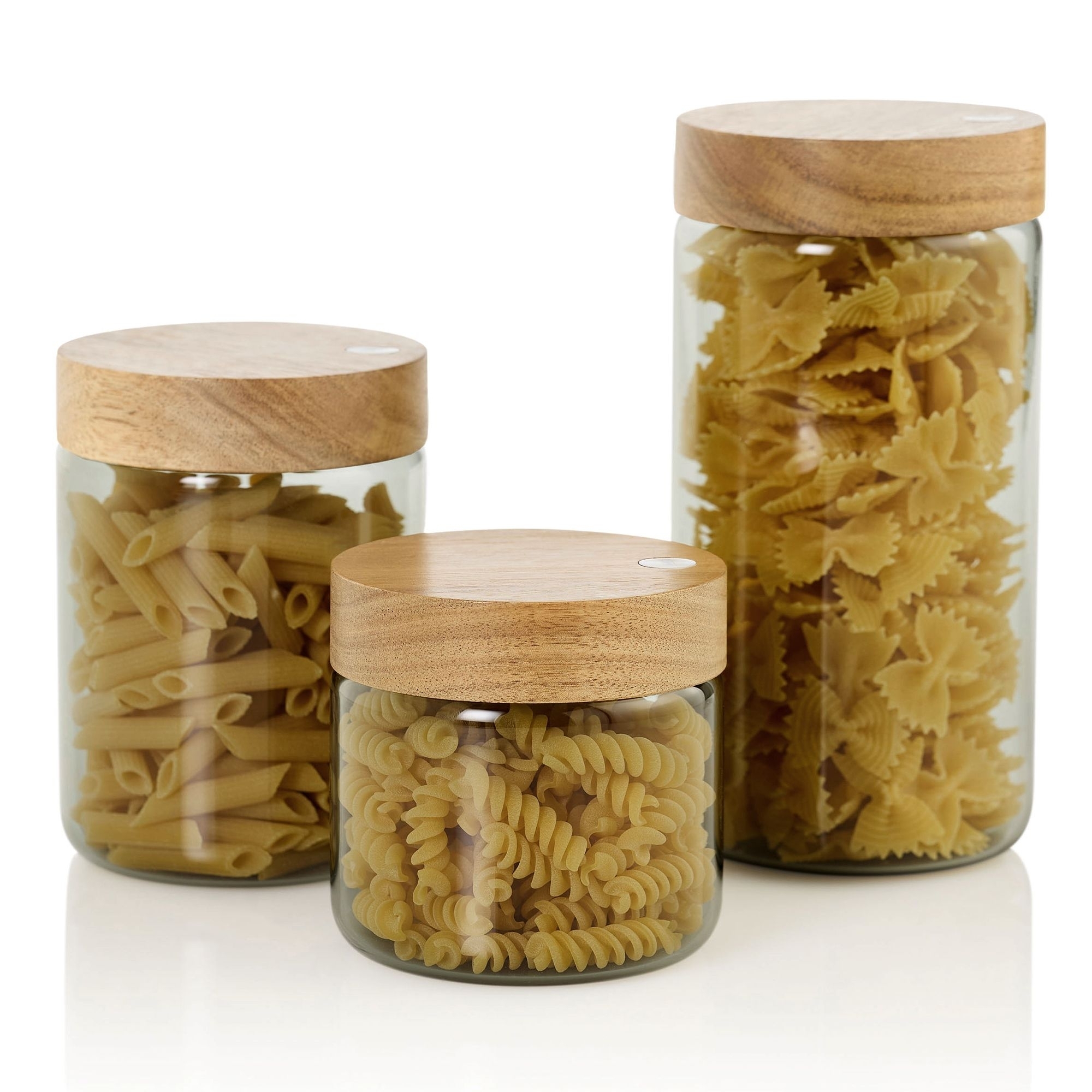 AdHoc - PureJar Storage Jar 500 ml