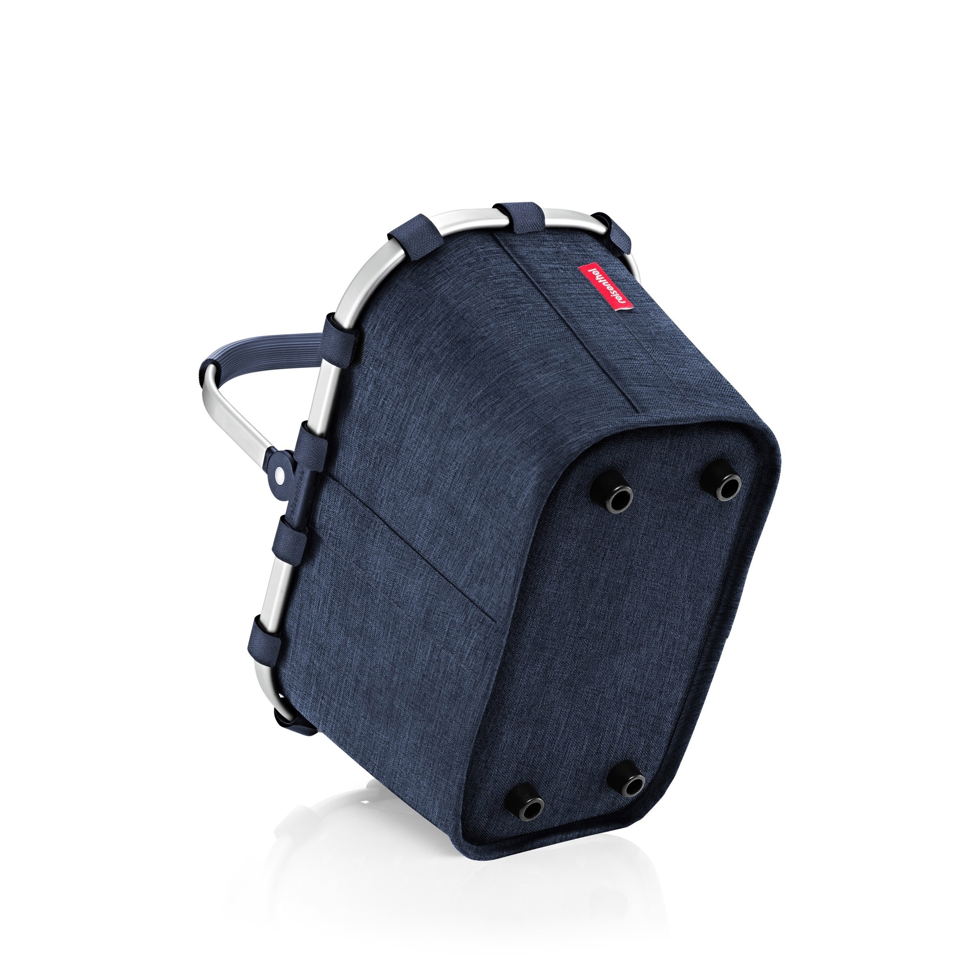 reisenthel - carrybag XS - frame twist navy