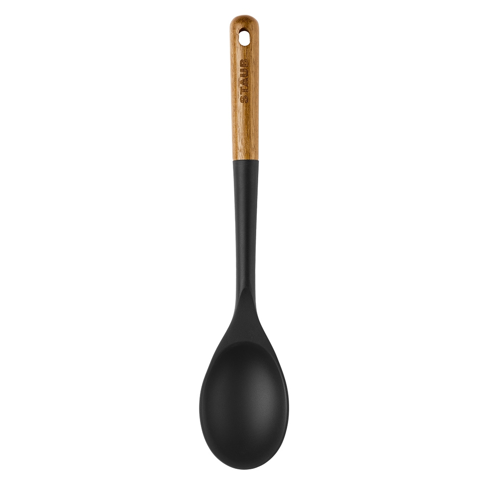 Staub - Serving Spoon silicone - 31 cm