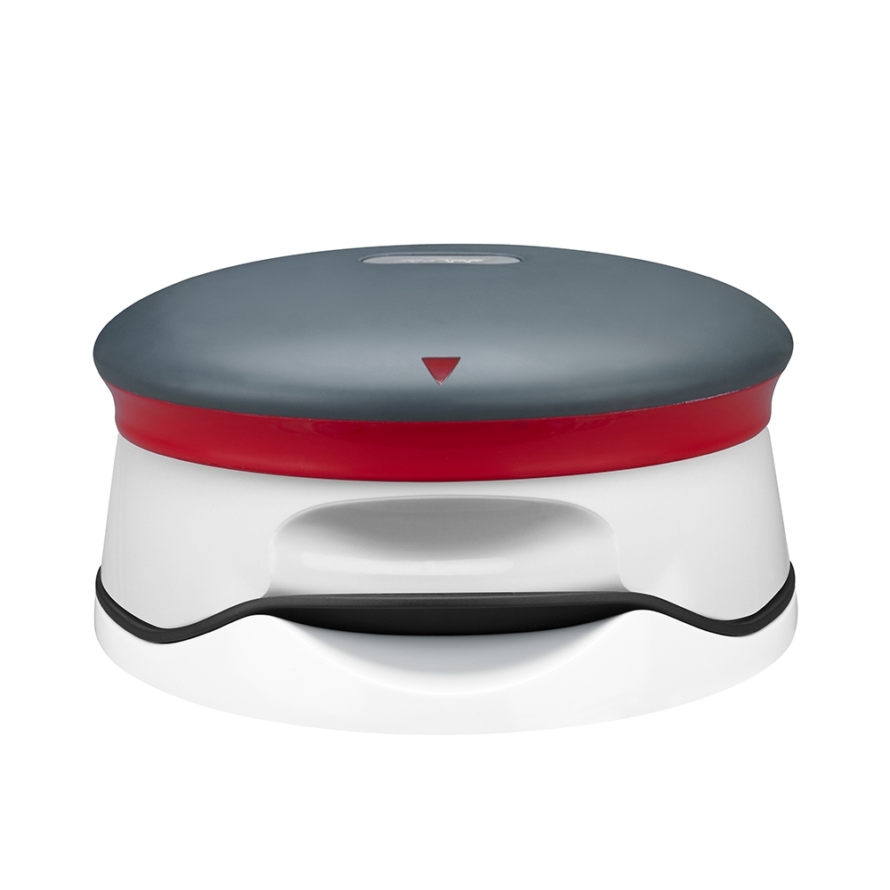 ZYLISS - Hamburger-Presse ZYLISS - Hamburger-Presse