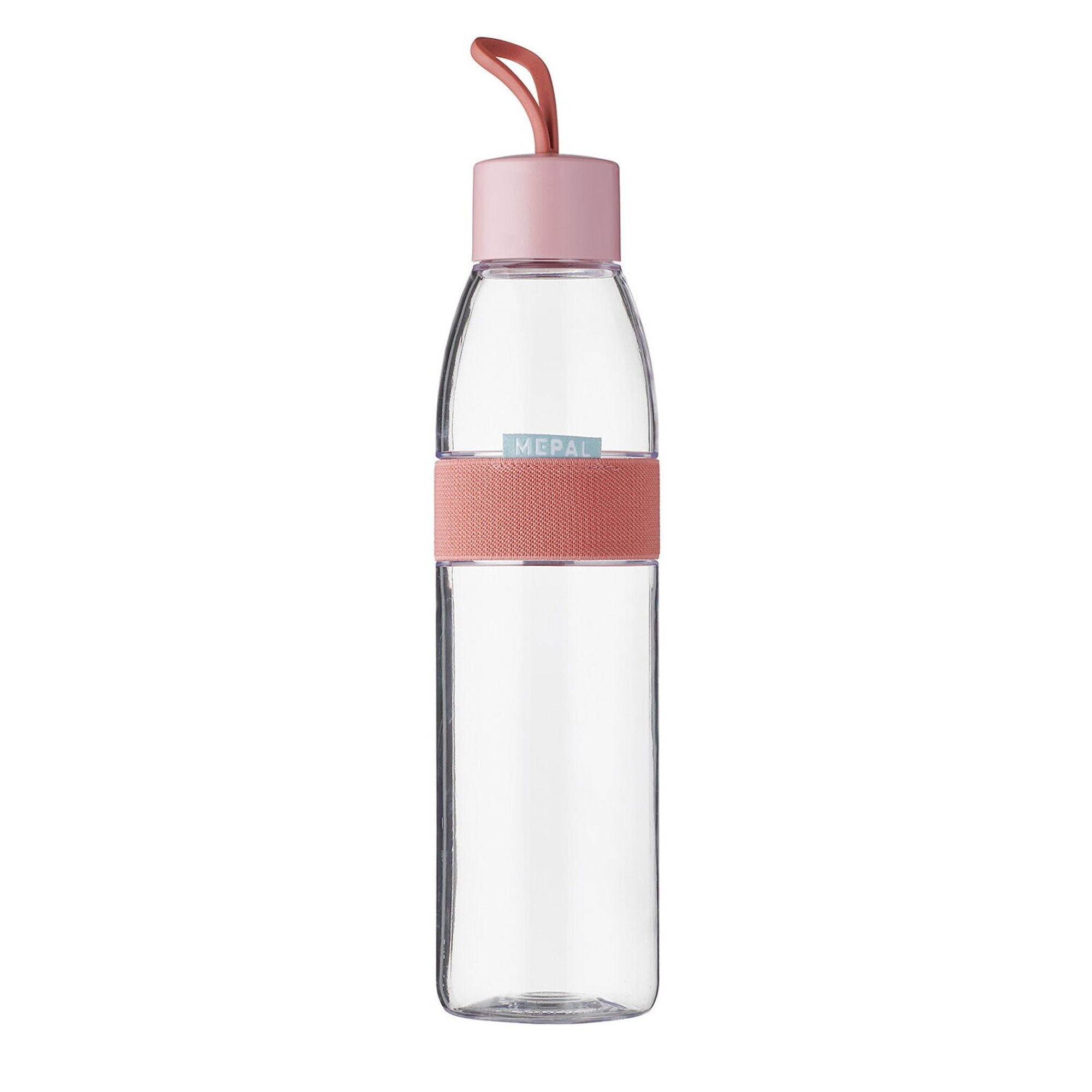 Mepal - Ellipse Wasserflasche 700 ml - verschiedene Farben