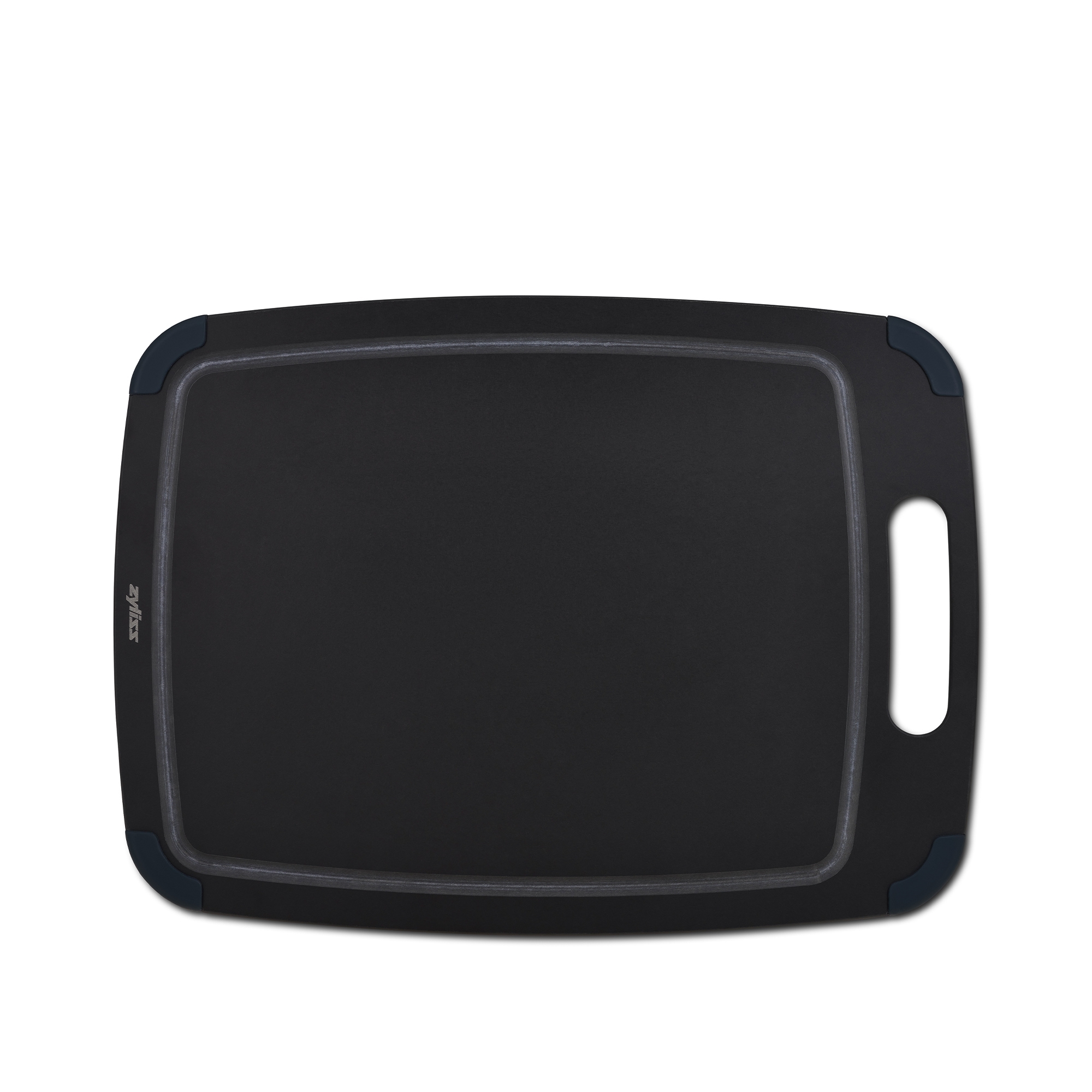 Zyliss - Holzfaser-Schneidbrett 44,0 x 32,0 cm Zyliss - Holzfaser-Schneidbrett 44,0 x 32,0 cm