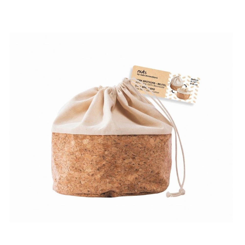 Nuts - Bread Bag - Fruit Basket Nuts - Bread Bag - Fruit Basket