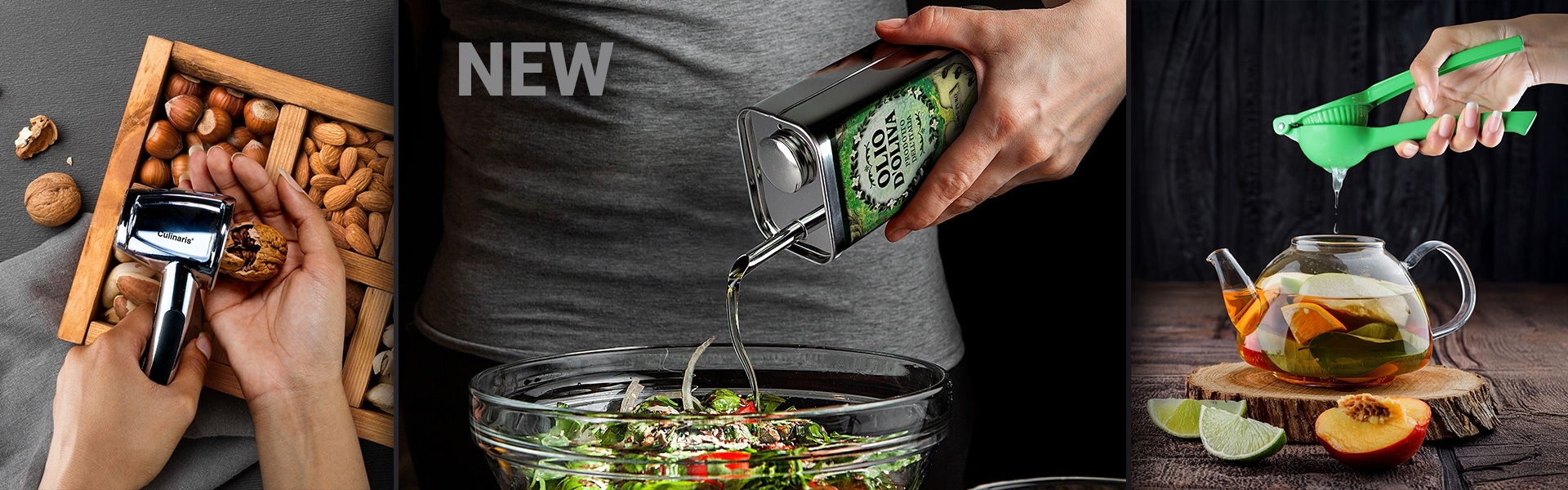 Culinaris - Kitchen Tools