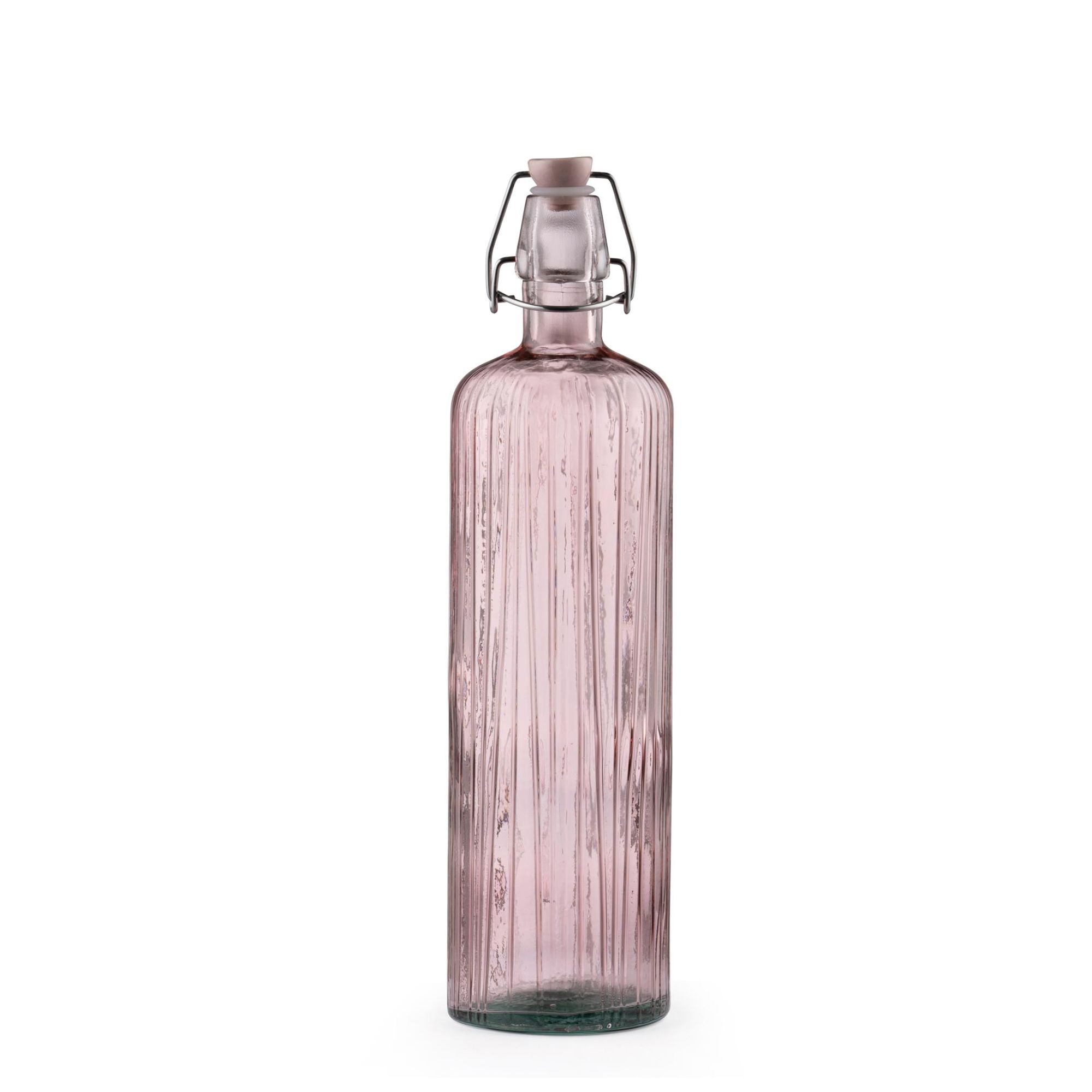 Bitz - Kusintha water bottle - 1,2 Liter - light pink