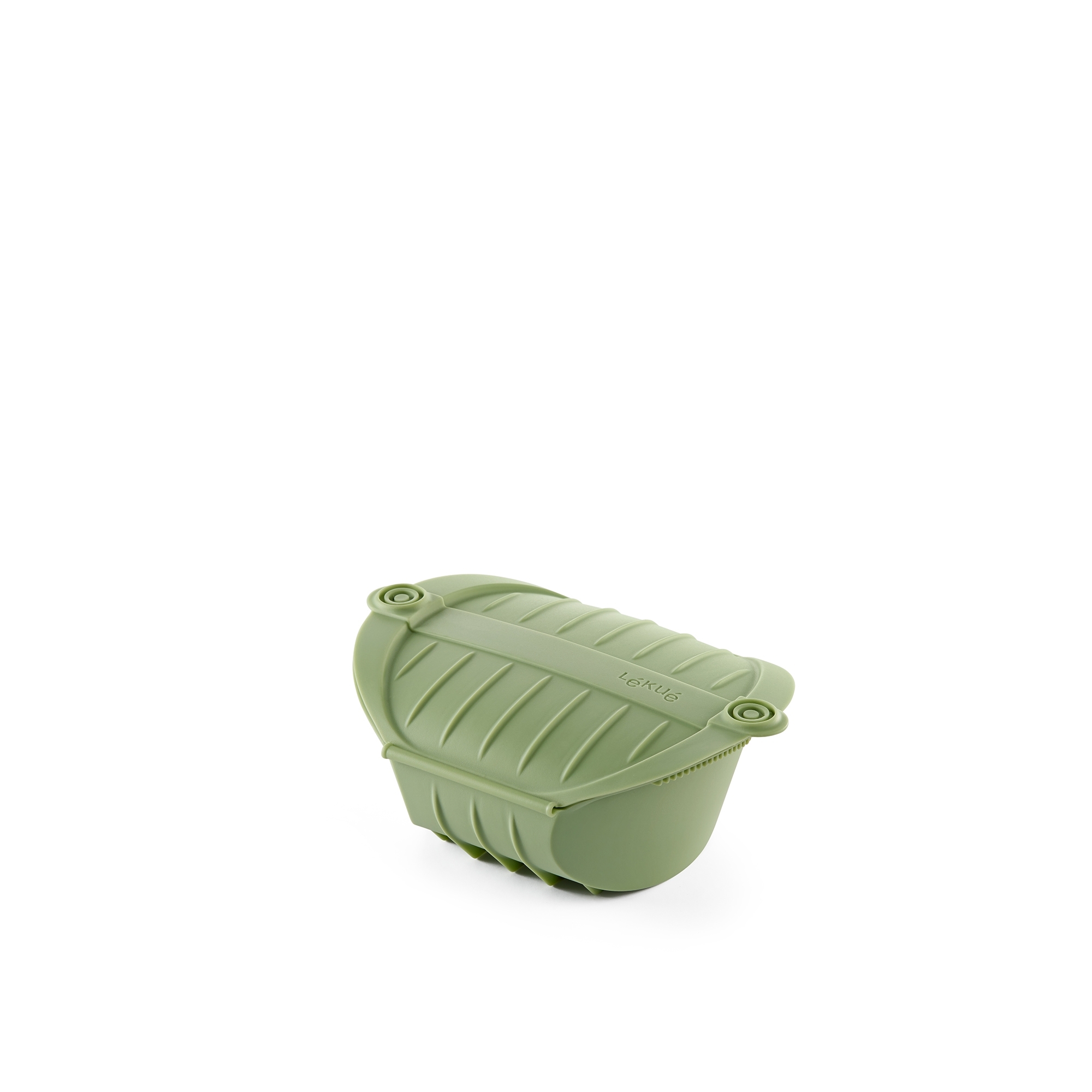 Lékué – Deep Steamer, 1–2 portions