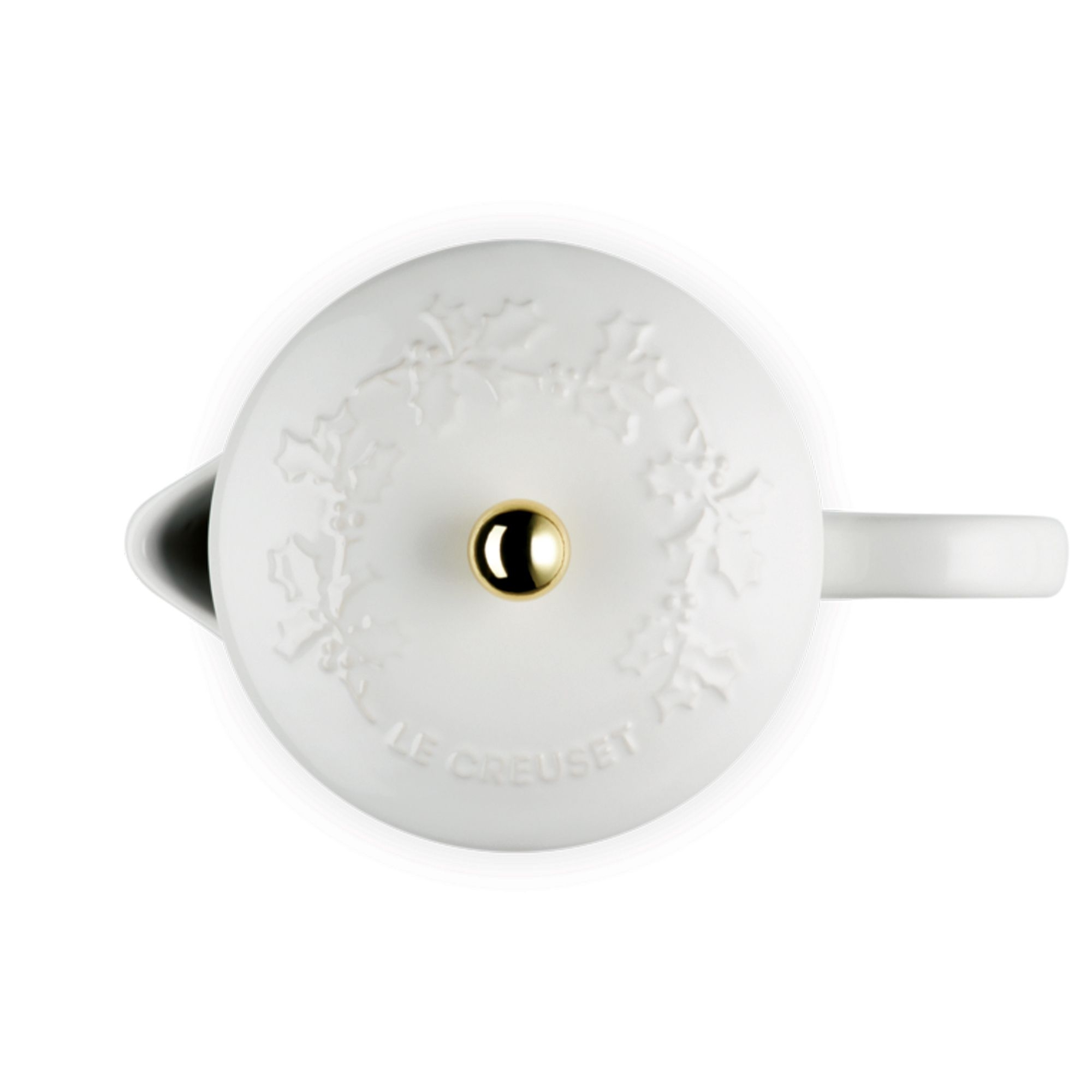 Le Creuset - Kaffeebereiter 1 L - Holly Le Creuset - Kaffeebereiter 1 L - Holly
