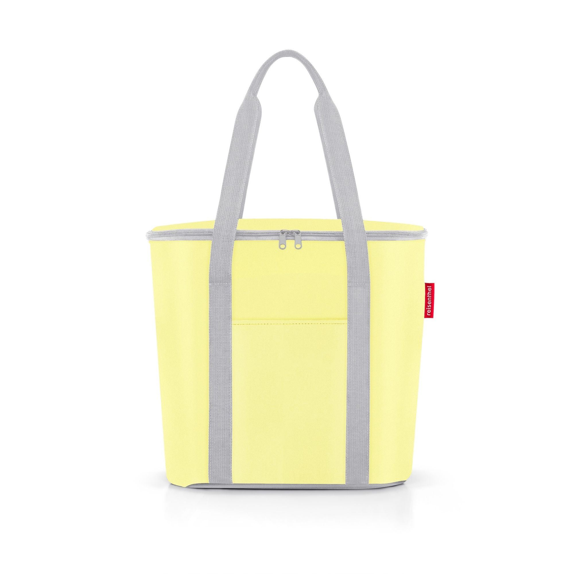 reisenthel - thermoshopper - lemon ice