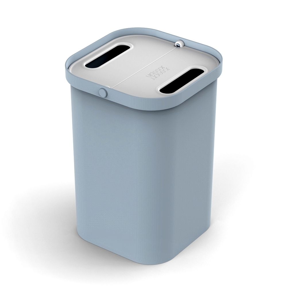 Joseph Joseph - GoRecycle™ 14L Recycling Container Joseph Joseph - GoRecycle™ 14L Recycling Container