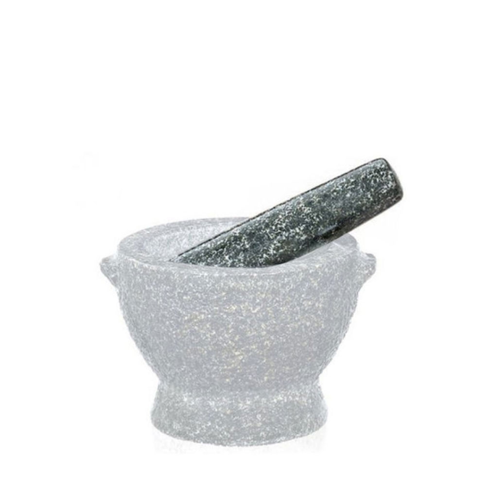 cilio - Pestle for Granite mortar "David" Ø 13 cm cilio - Pestle for Granite mortar "David" Ø 13 cm