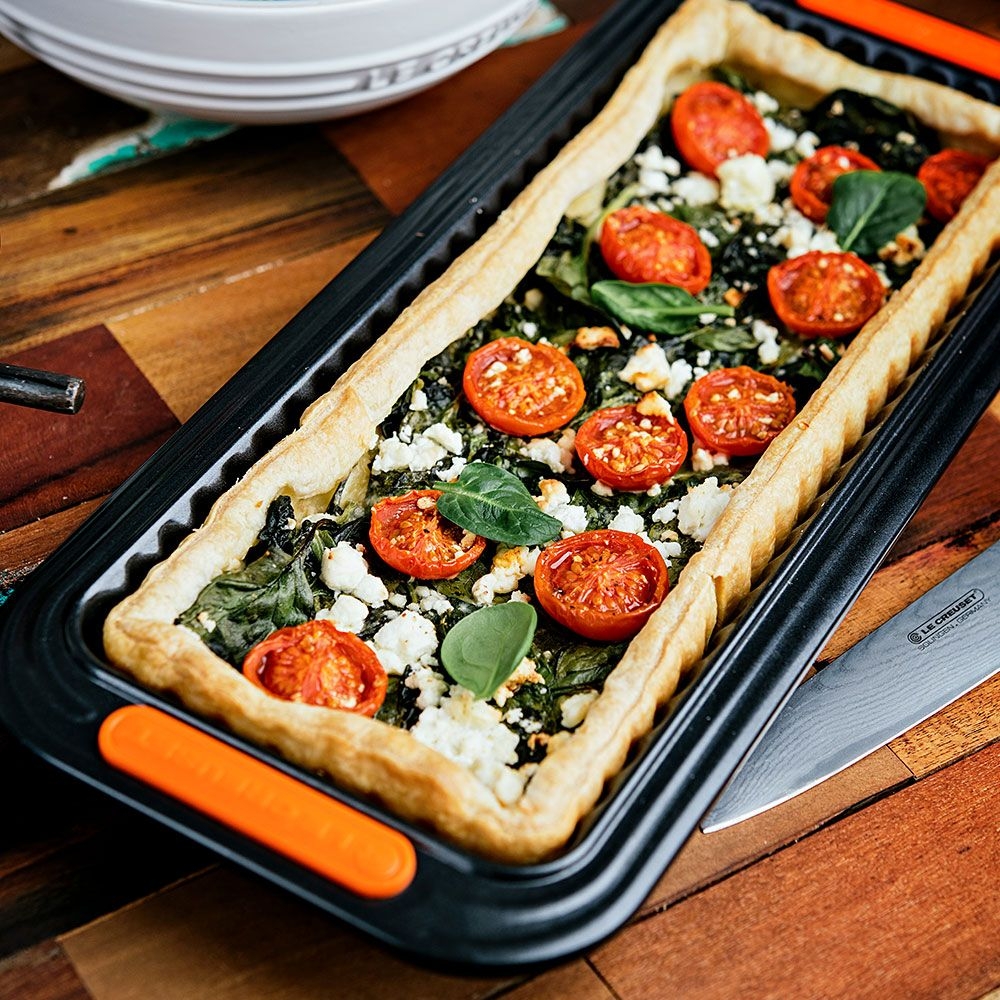 Le Creuset - Tarteform Le Creuset - Tarteform