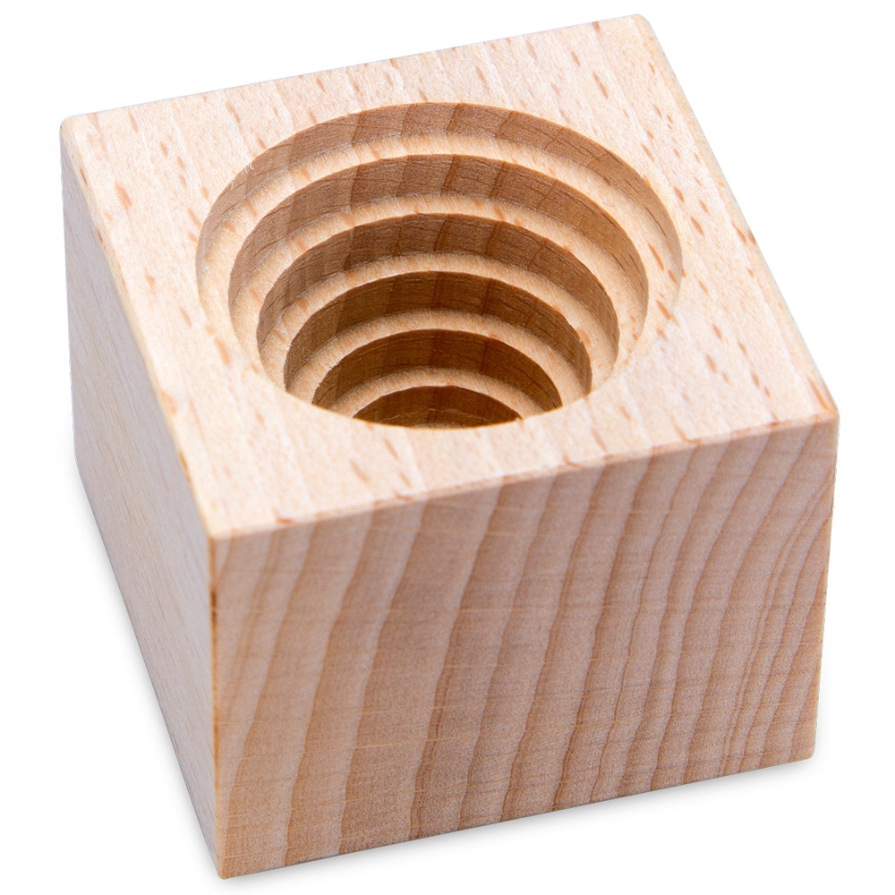 Städter - Beehive pastries - 3,5 cm Städter - Beehive pastries - 3,5 cm