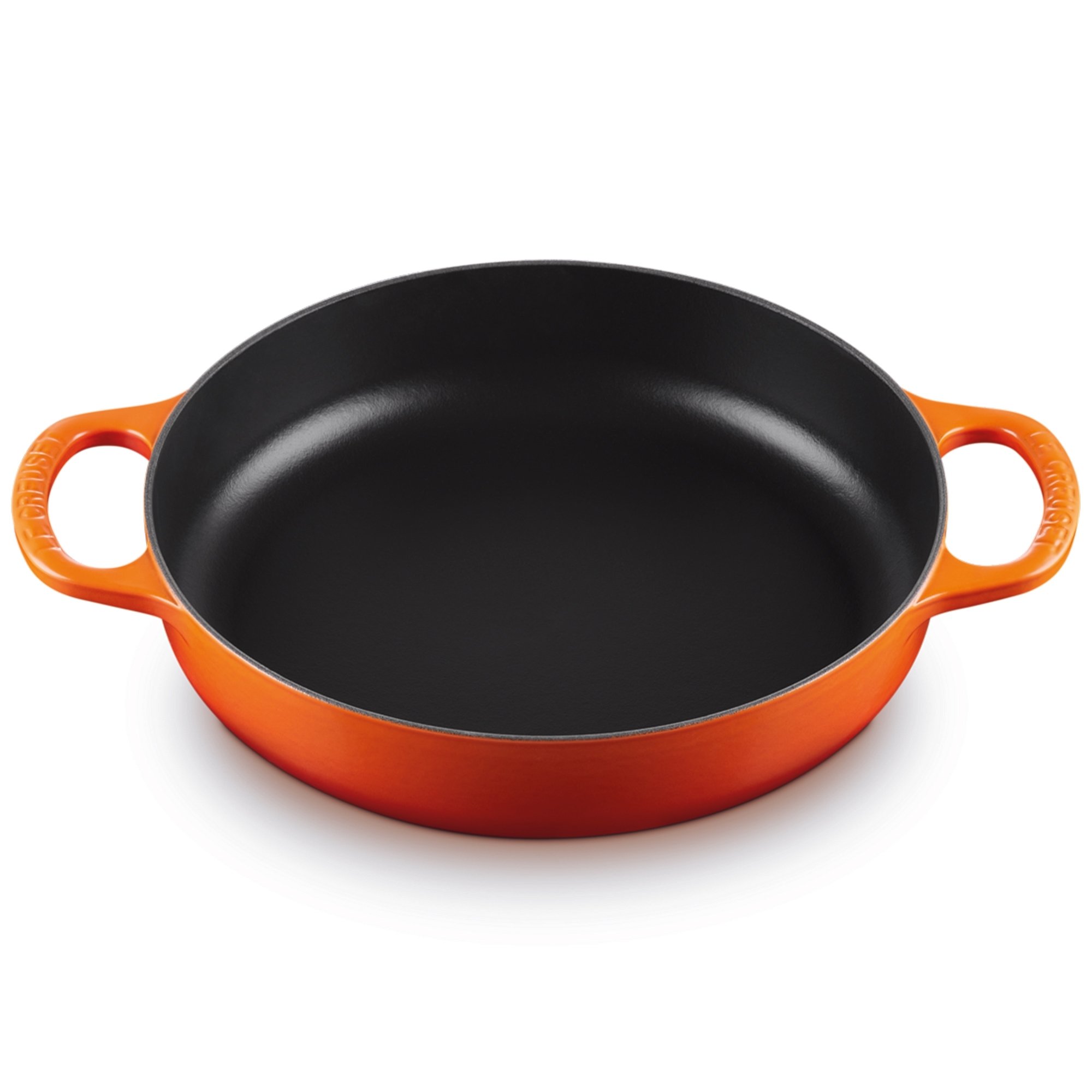 Le Creuset - Servierpfanne 28 cm - mit zwei Griffen